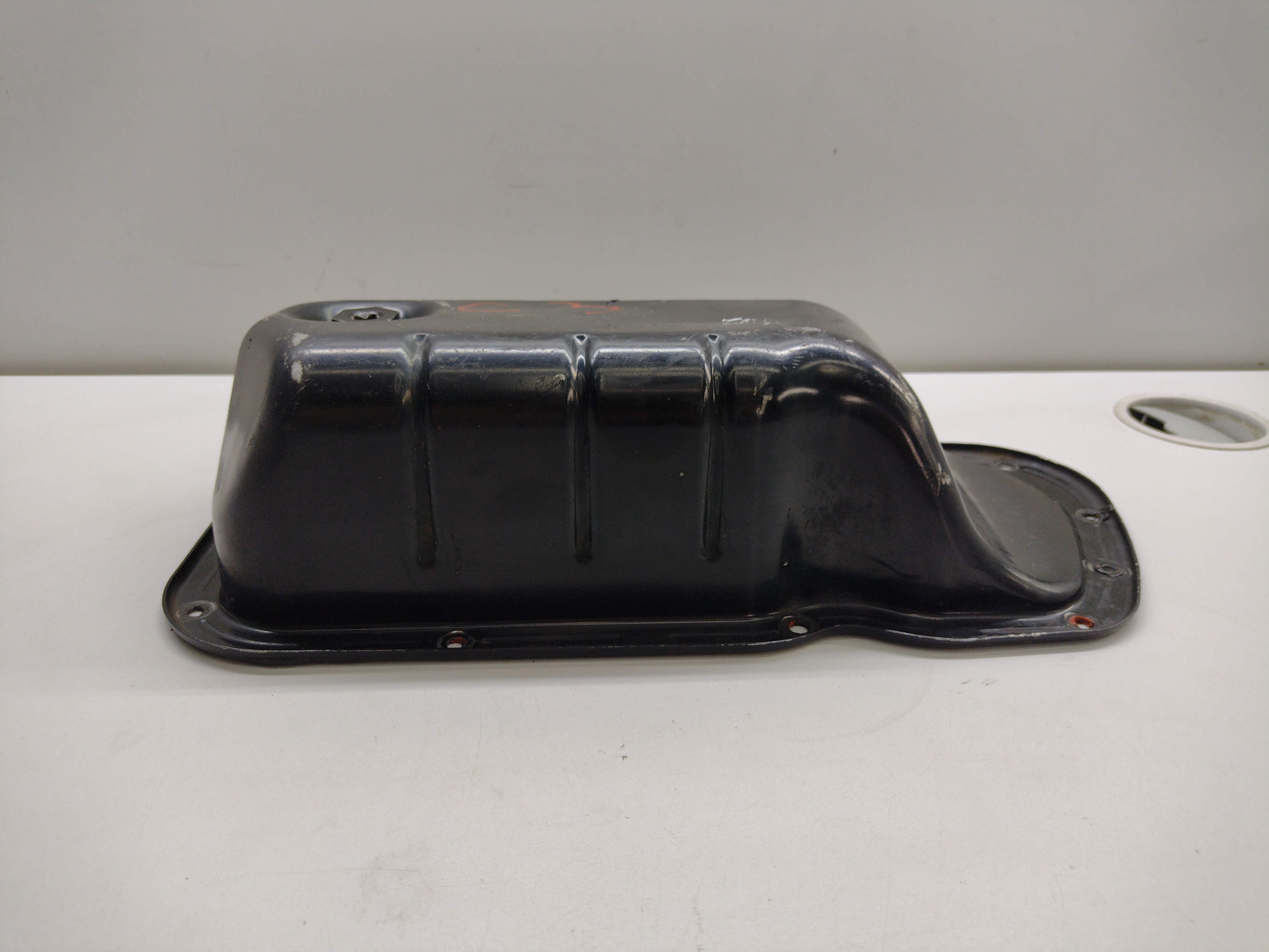 Carter Citroen C3 1.4 2003/2012 4