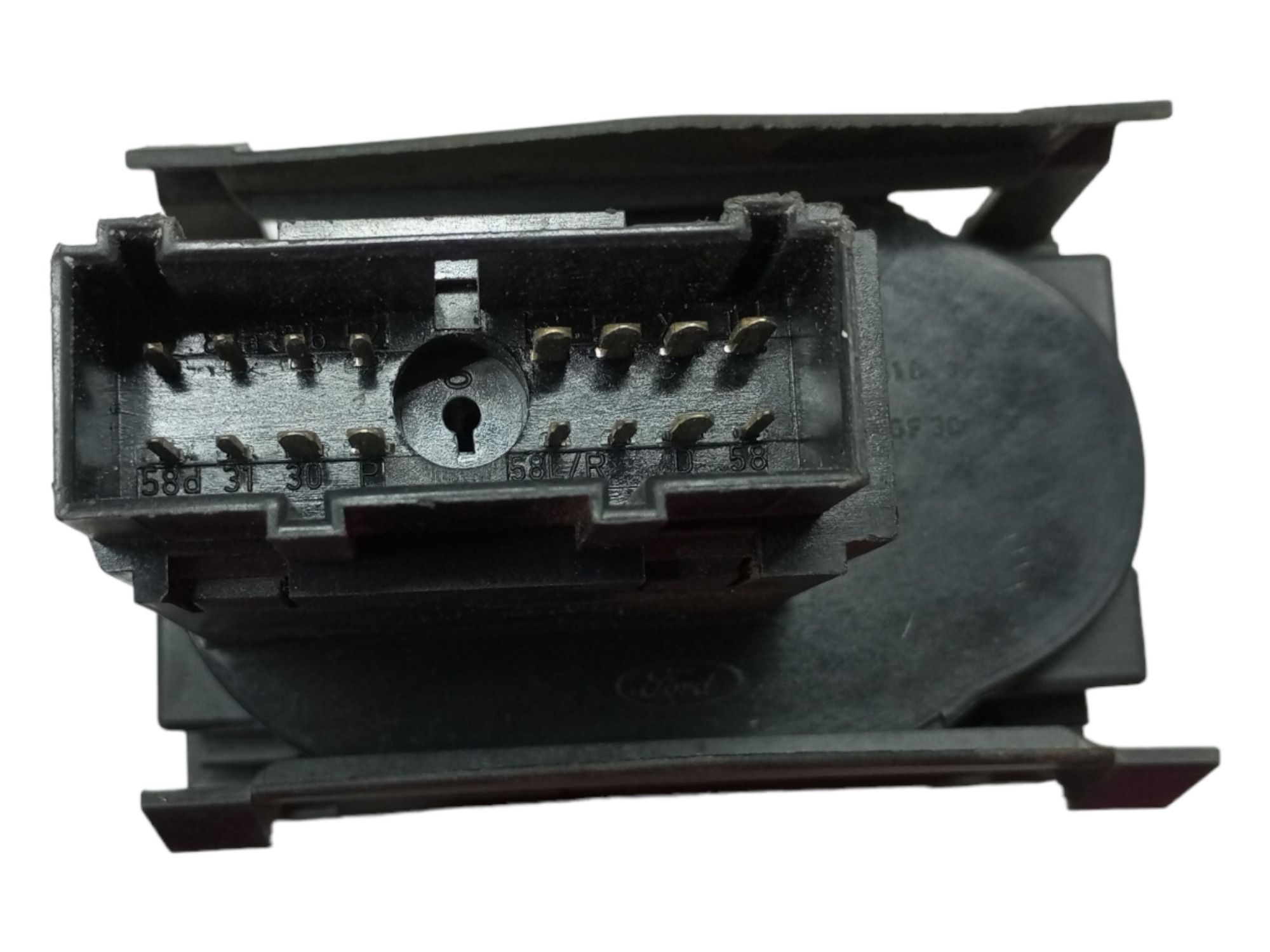 Botao Luz Farol Milha Ford Focus 2007 2008 2009 2010 2011 3
