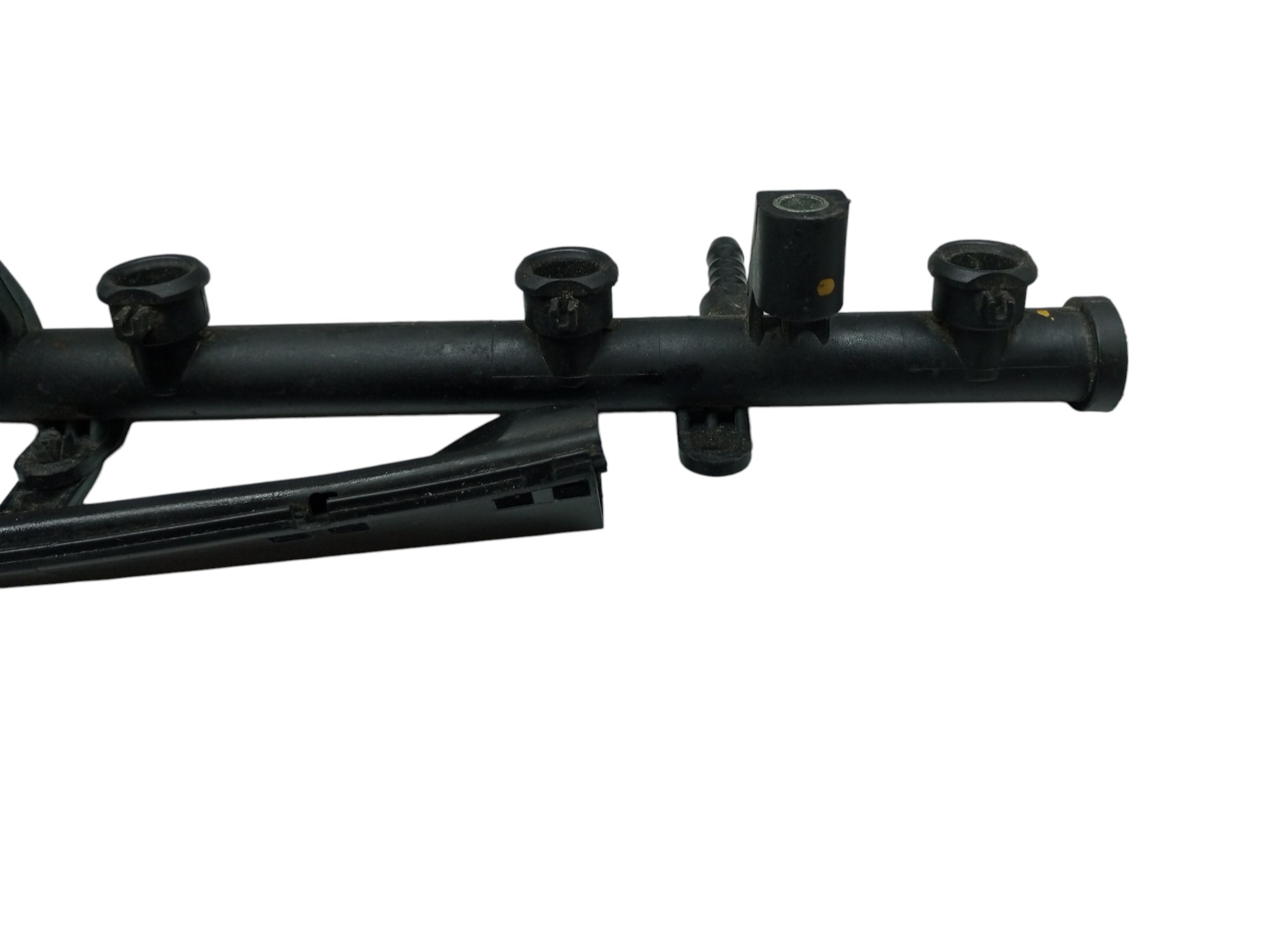 Flauta Bico Injetor Gol G4 2005 2006 2007 2008 1.0 Flex 4
