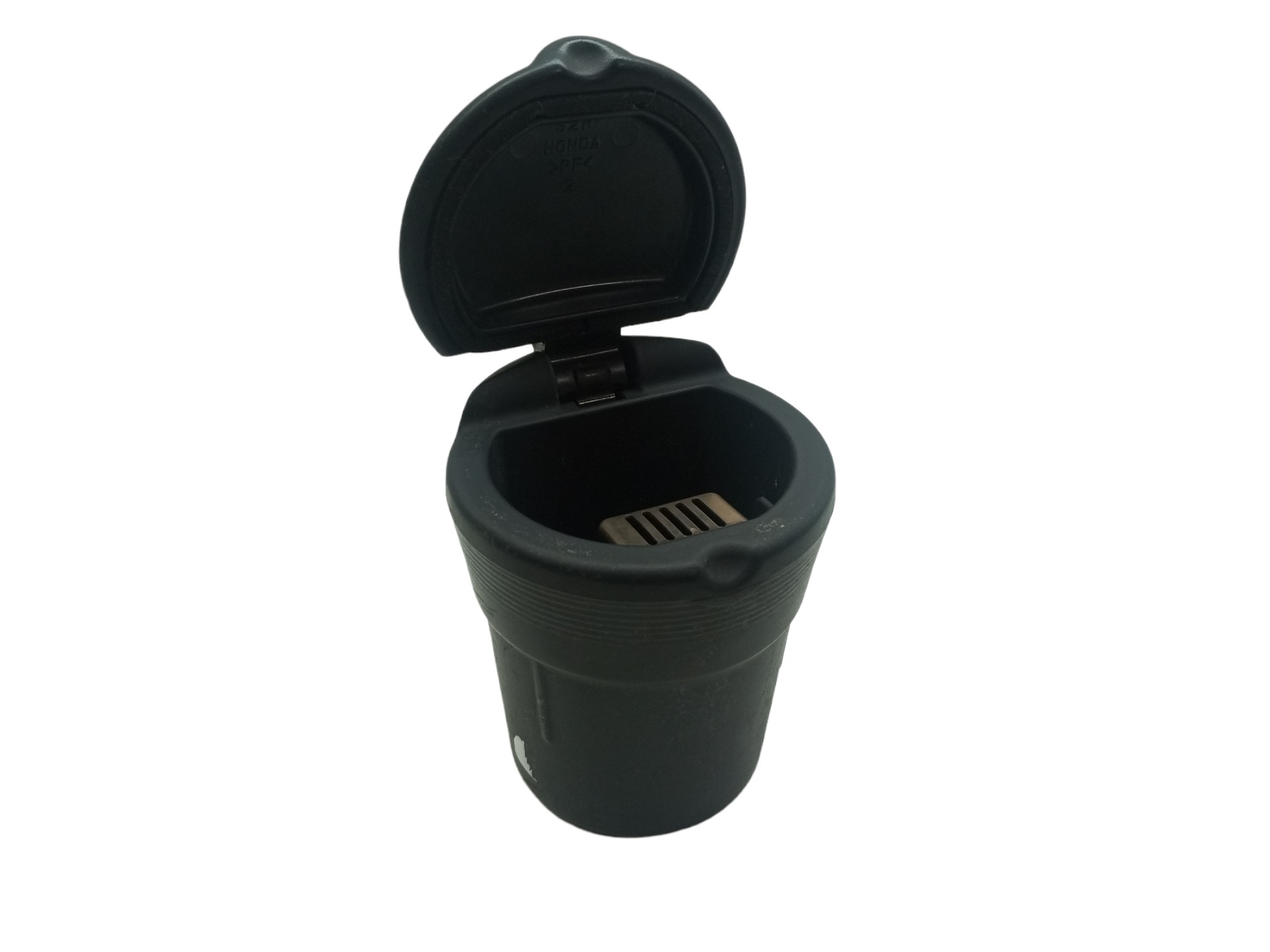 Cinzeiro Porta Treco  Honda Usado Original Jazz Fit 98 99 6