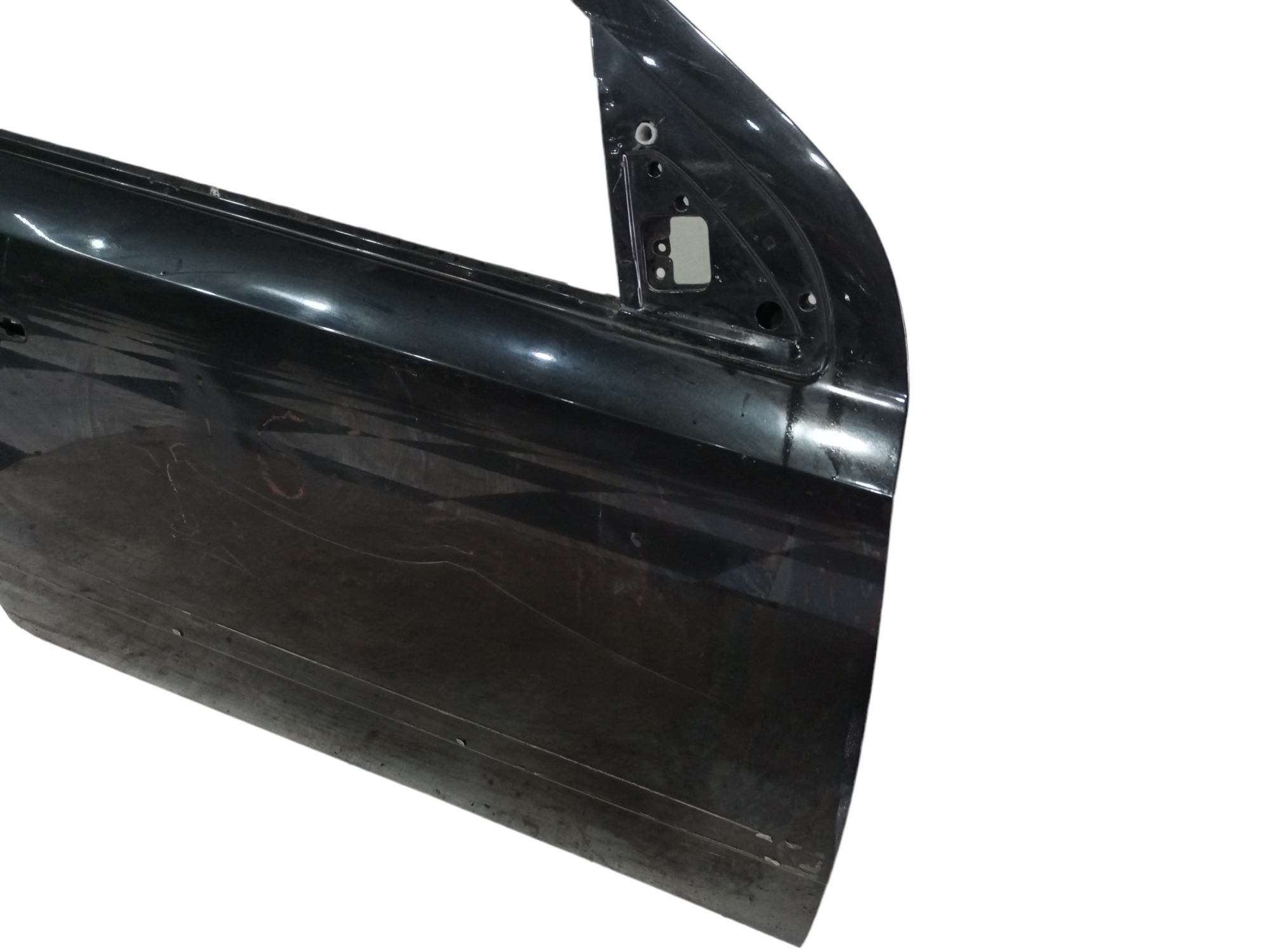 Porta Vectra Gt Elite 2006 2008 2012 Dianteira Direita Dianteira Direita Preto 9