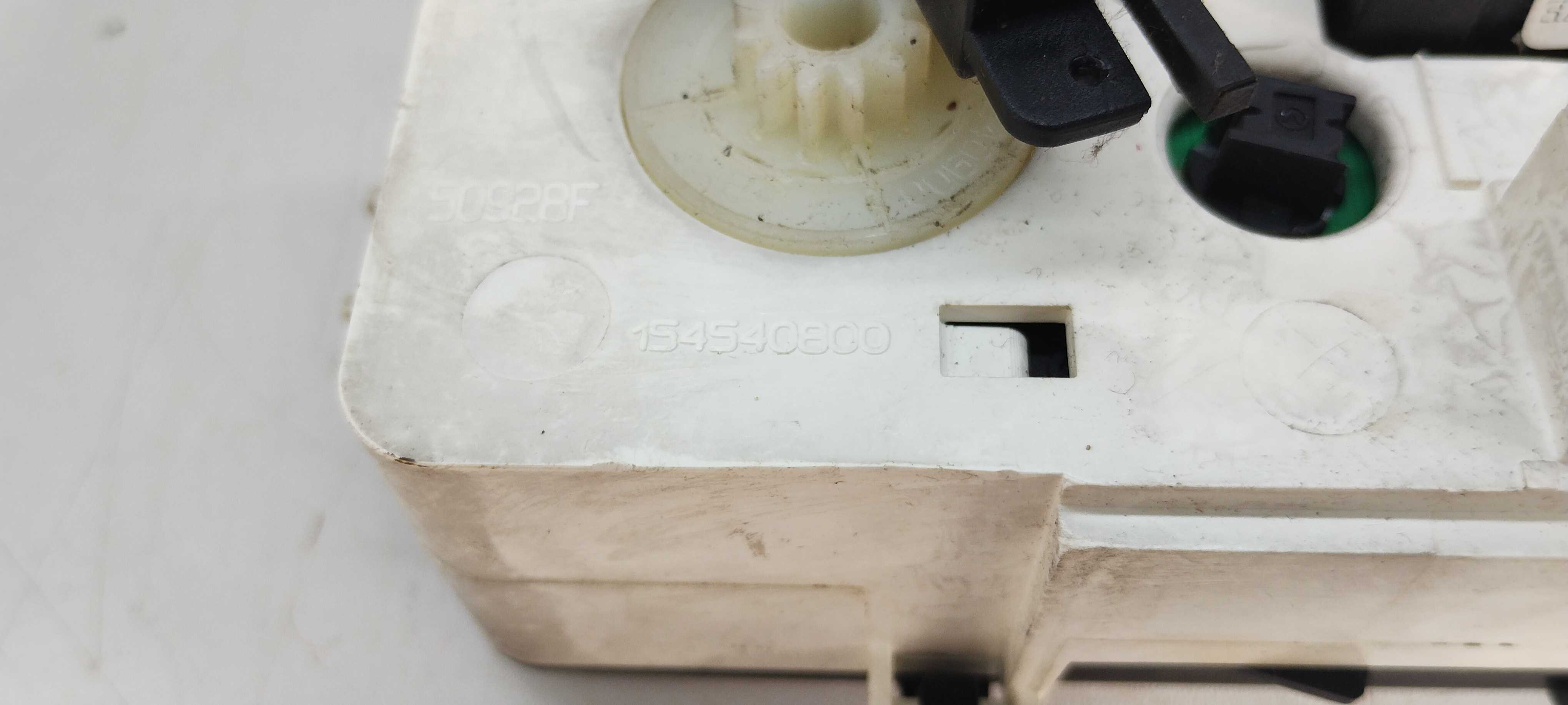 Comando De Ar Condicionado Citroen C3 2003/2012 4