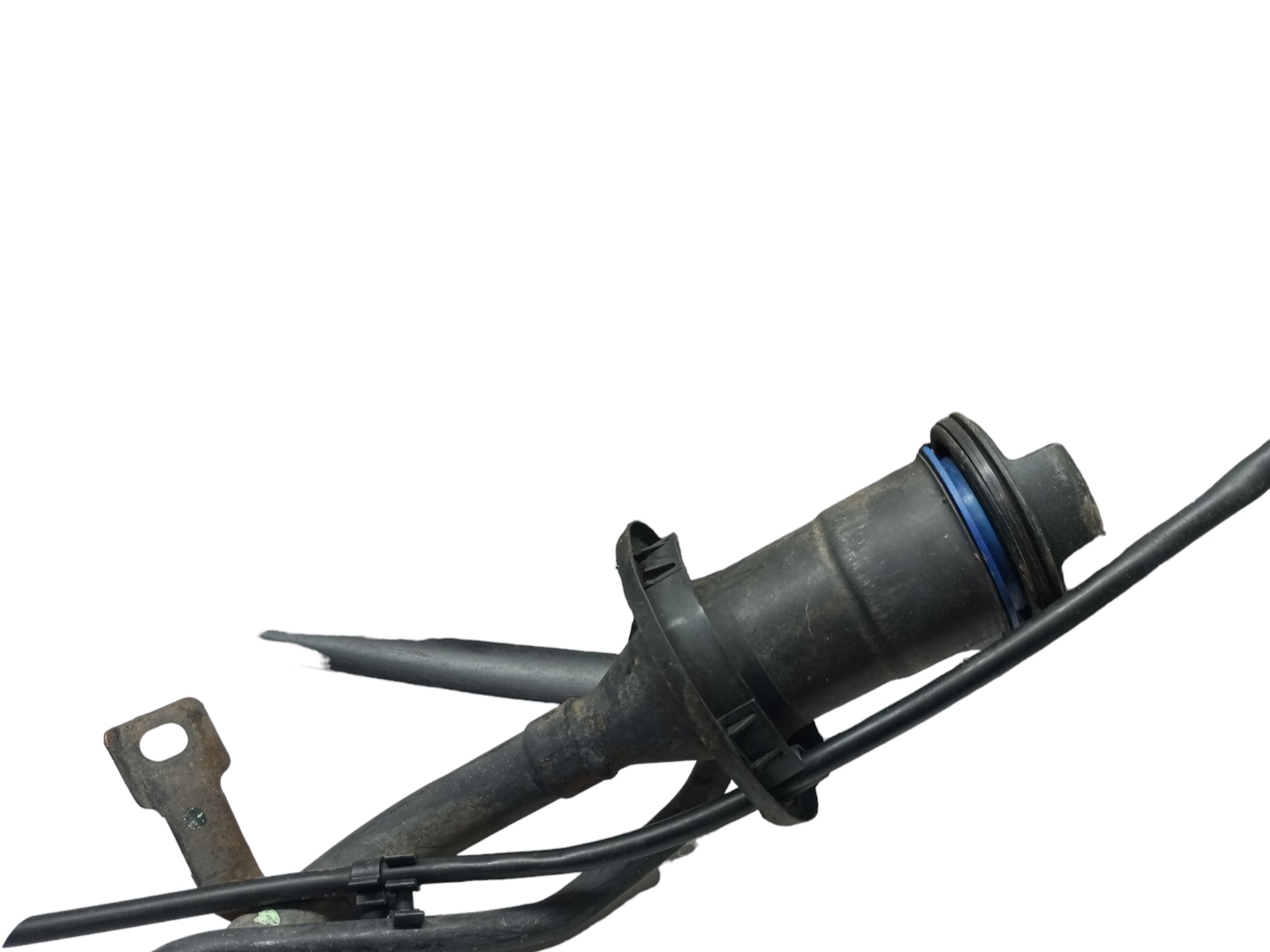 Gargalo Tanque Combustivel Ford Ecosport 2013 2014 2015 5
