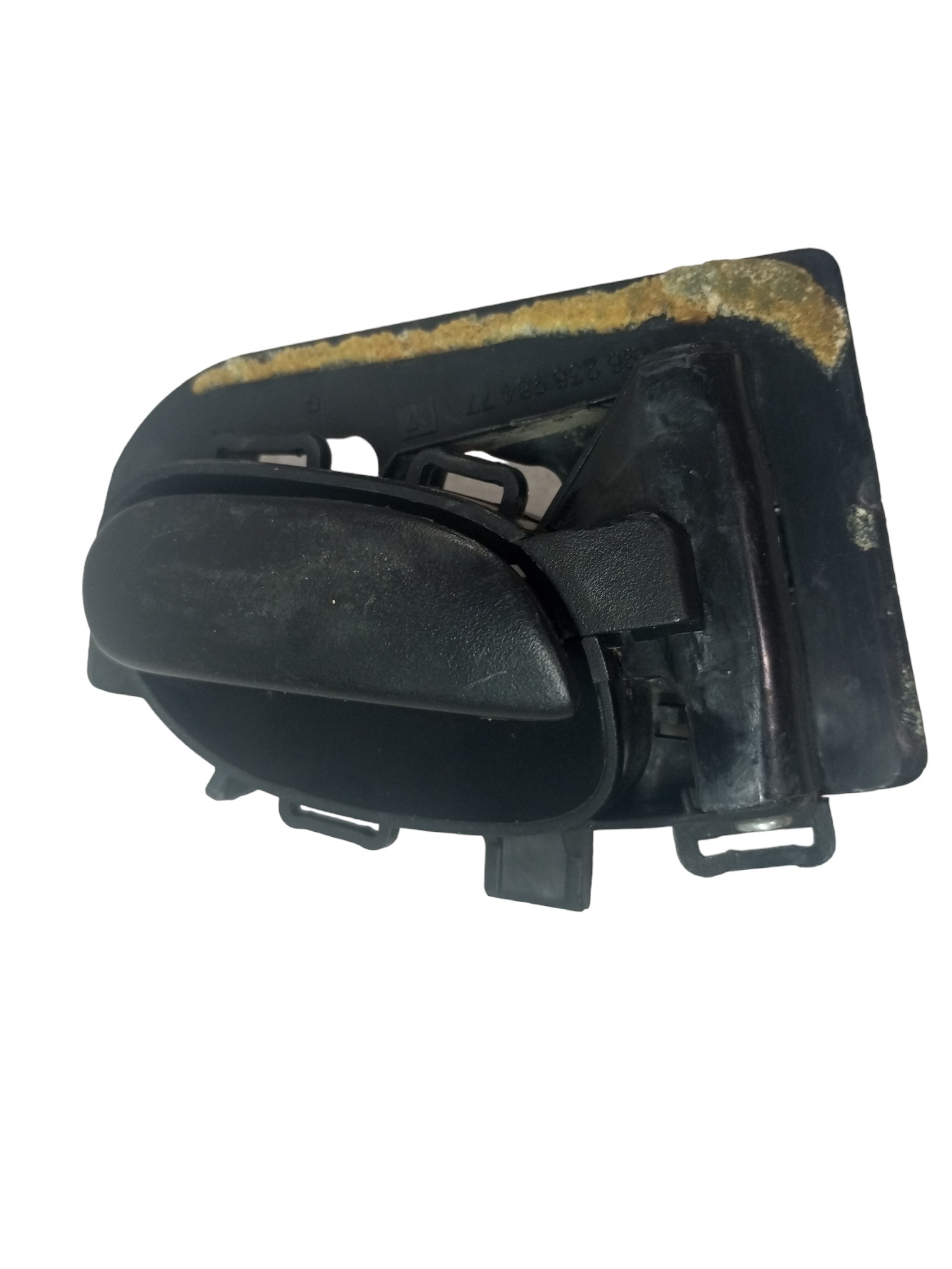 Puxador Macaneta Porta Peugeot 206 2008 Dianteira Esquerda 3