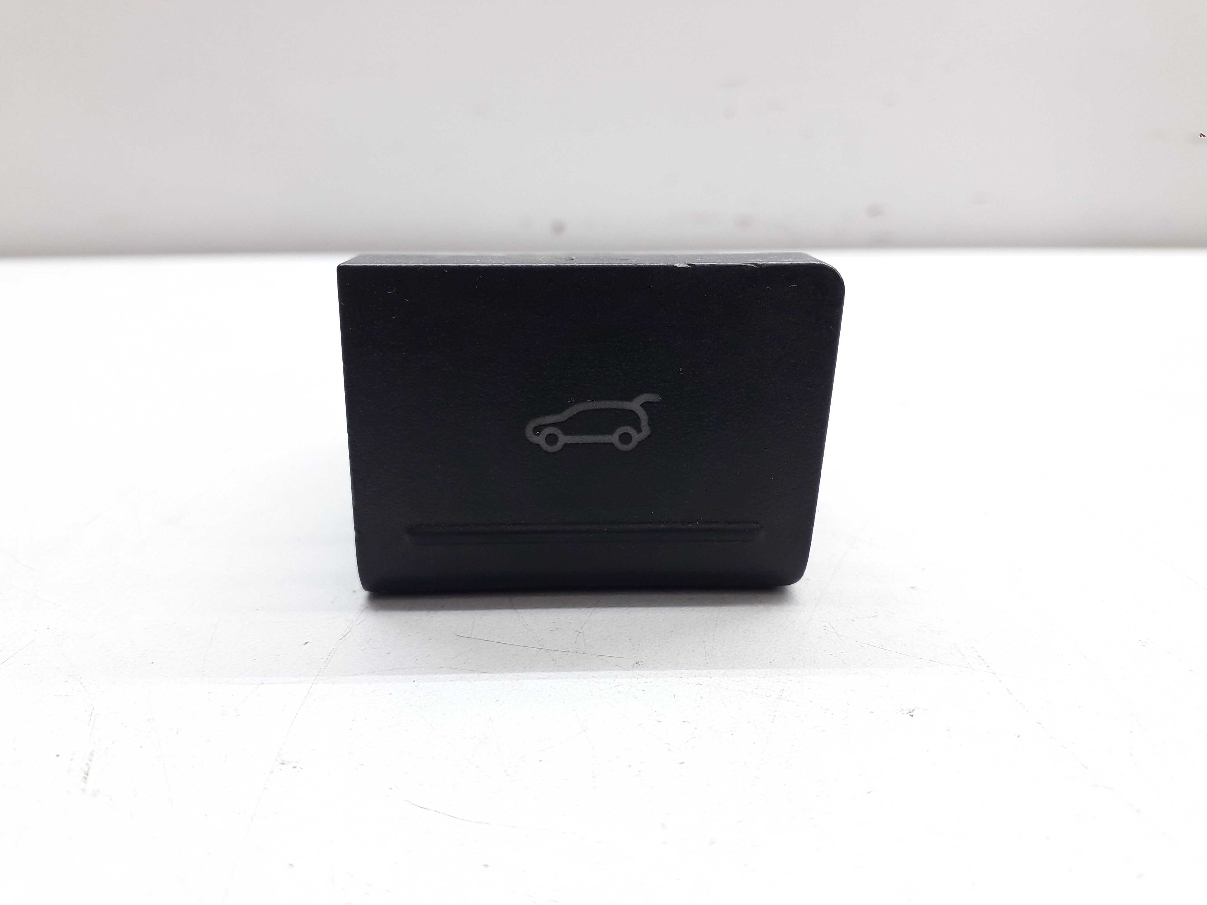 Botão Abertura Porta Malas Vw Gol Fox G5 1