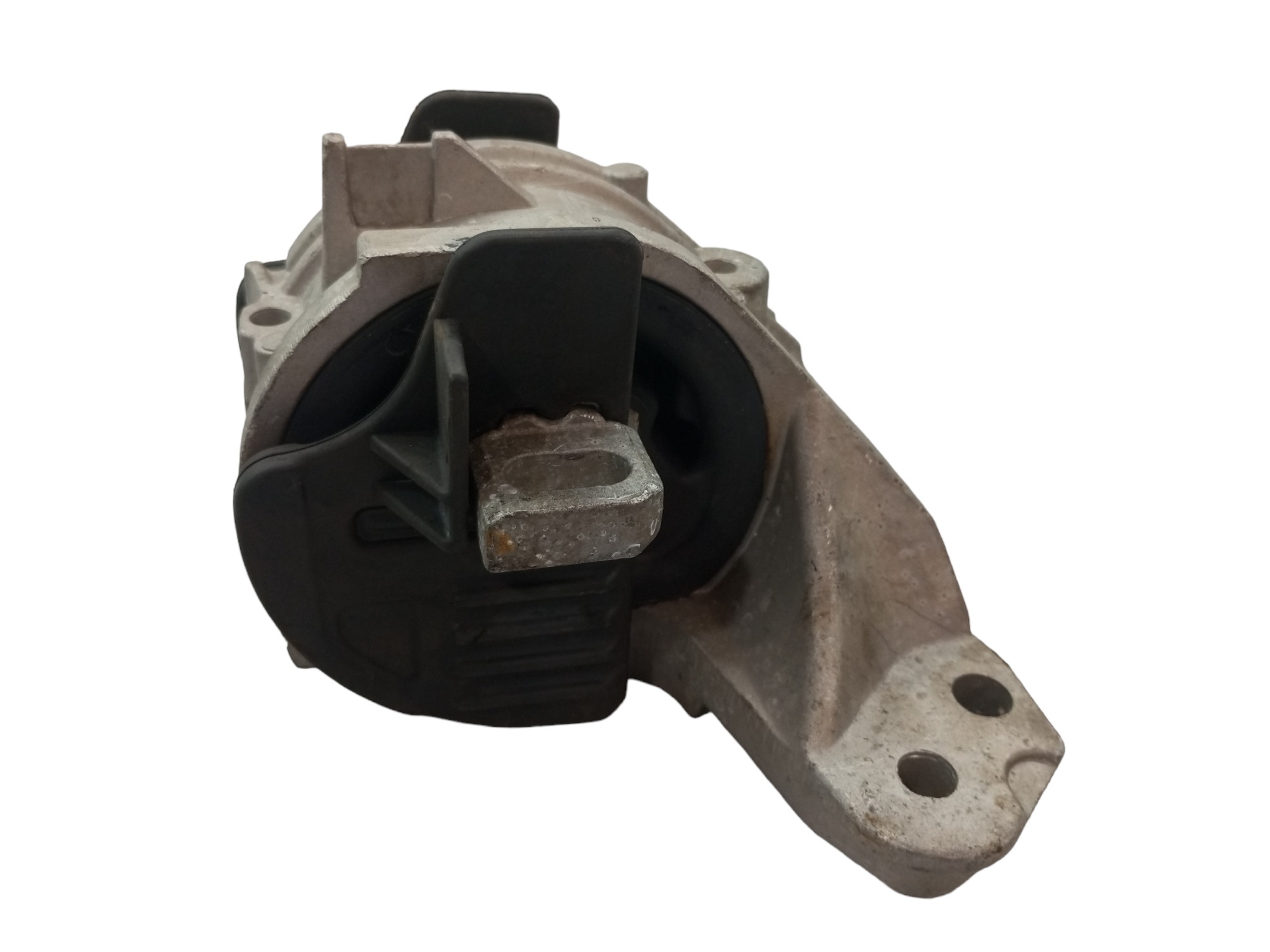 Suporte Coxim Cambio Citroen C5 Peugeot 407  2008 Esquerdo 7