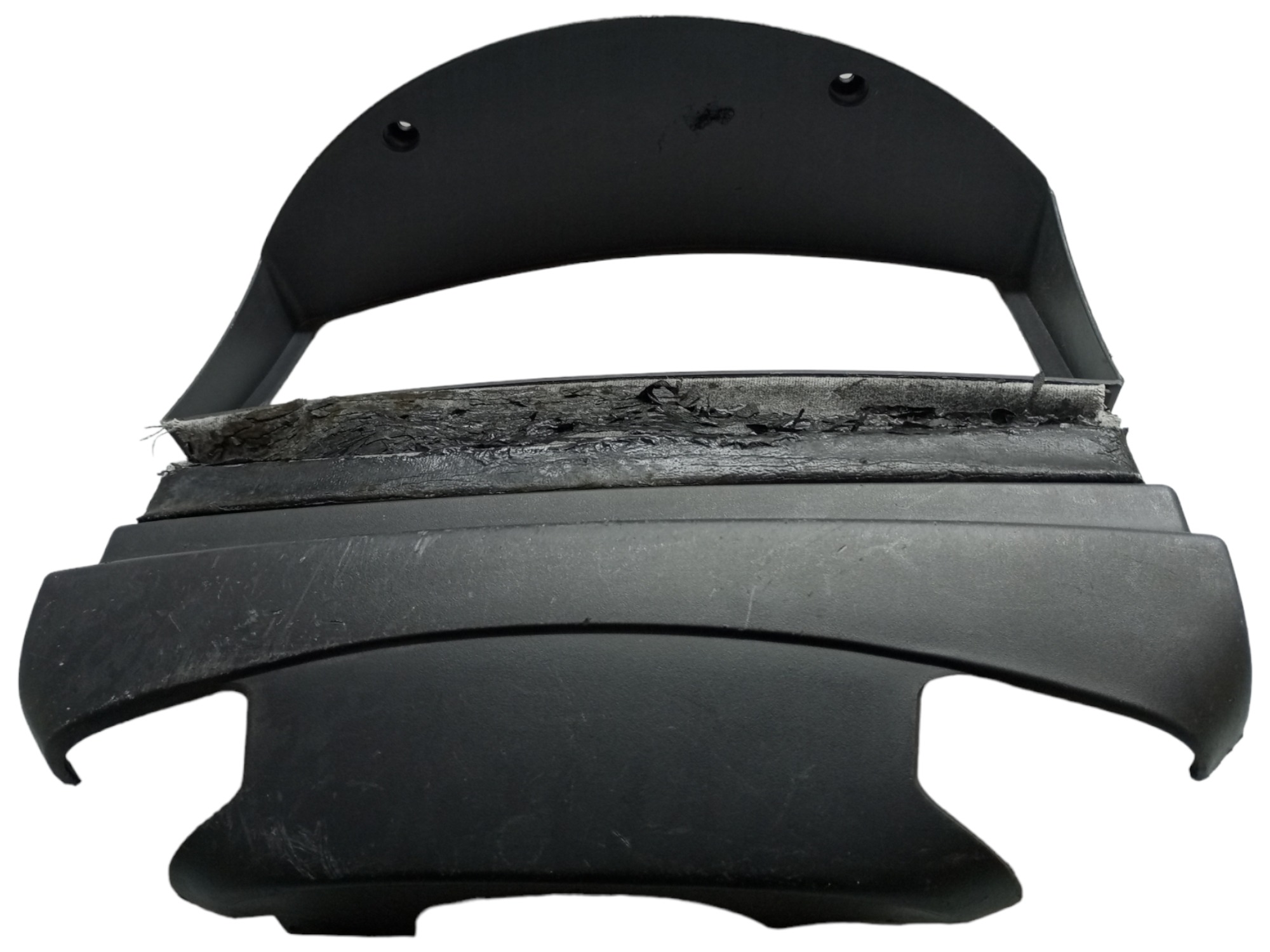 Moldura Superior Vectra Gt Chevrolet 2006 2008 2010 2012 1