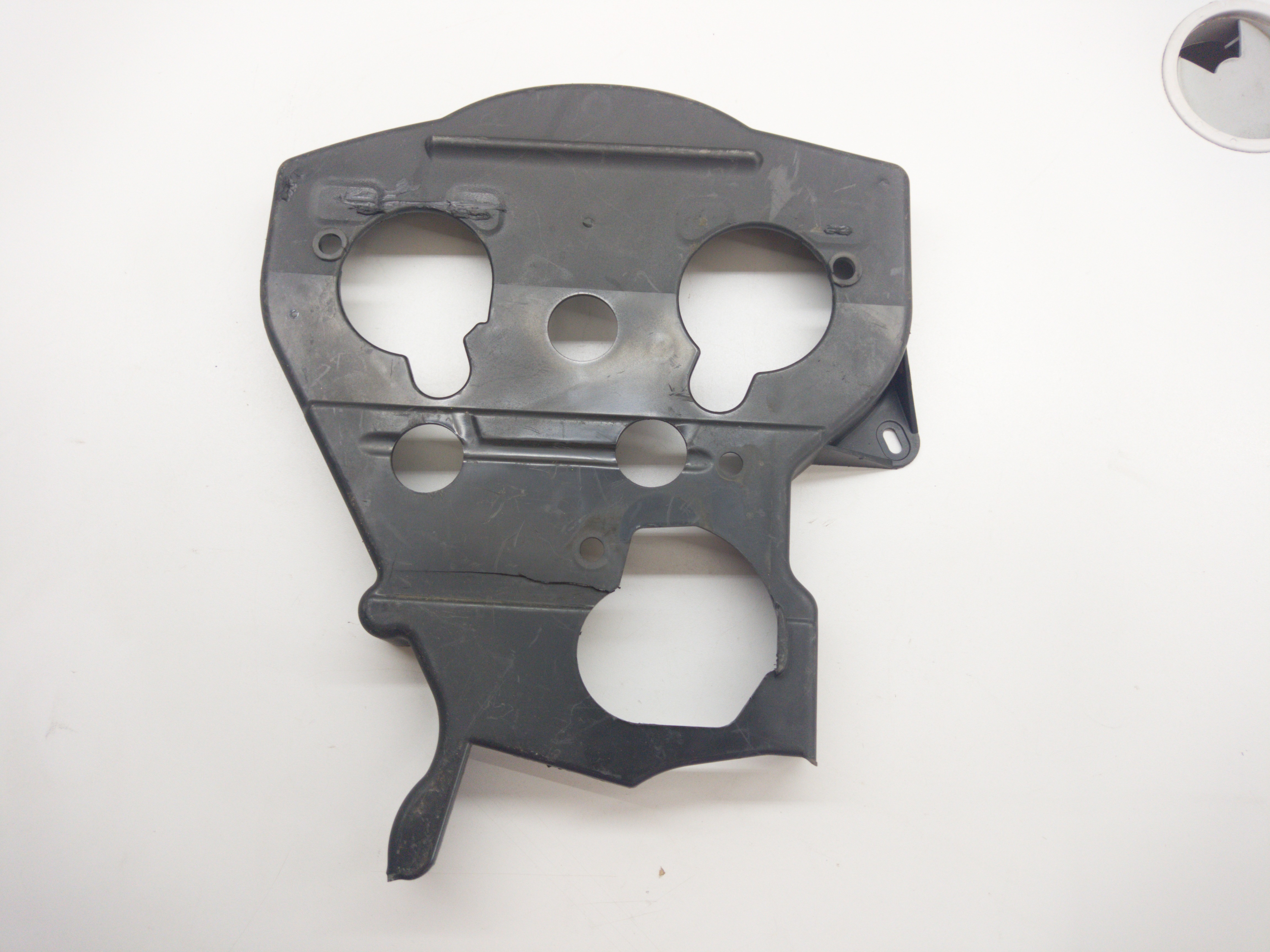 Capa Correia Dentada Citroen C3 1.6 16v 1