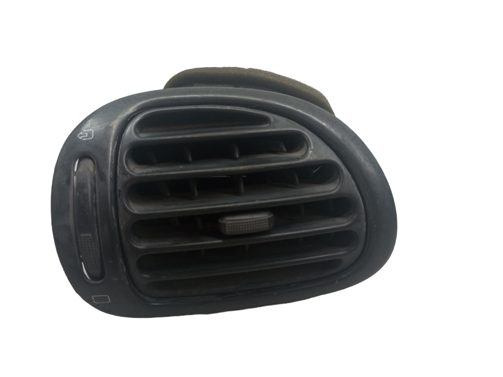 Difusor Saida Ar Peugeot 206 207 99 2000 2002 2004 2006 1