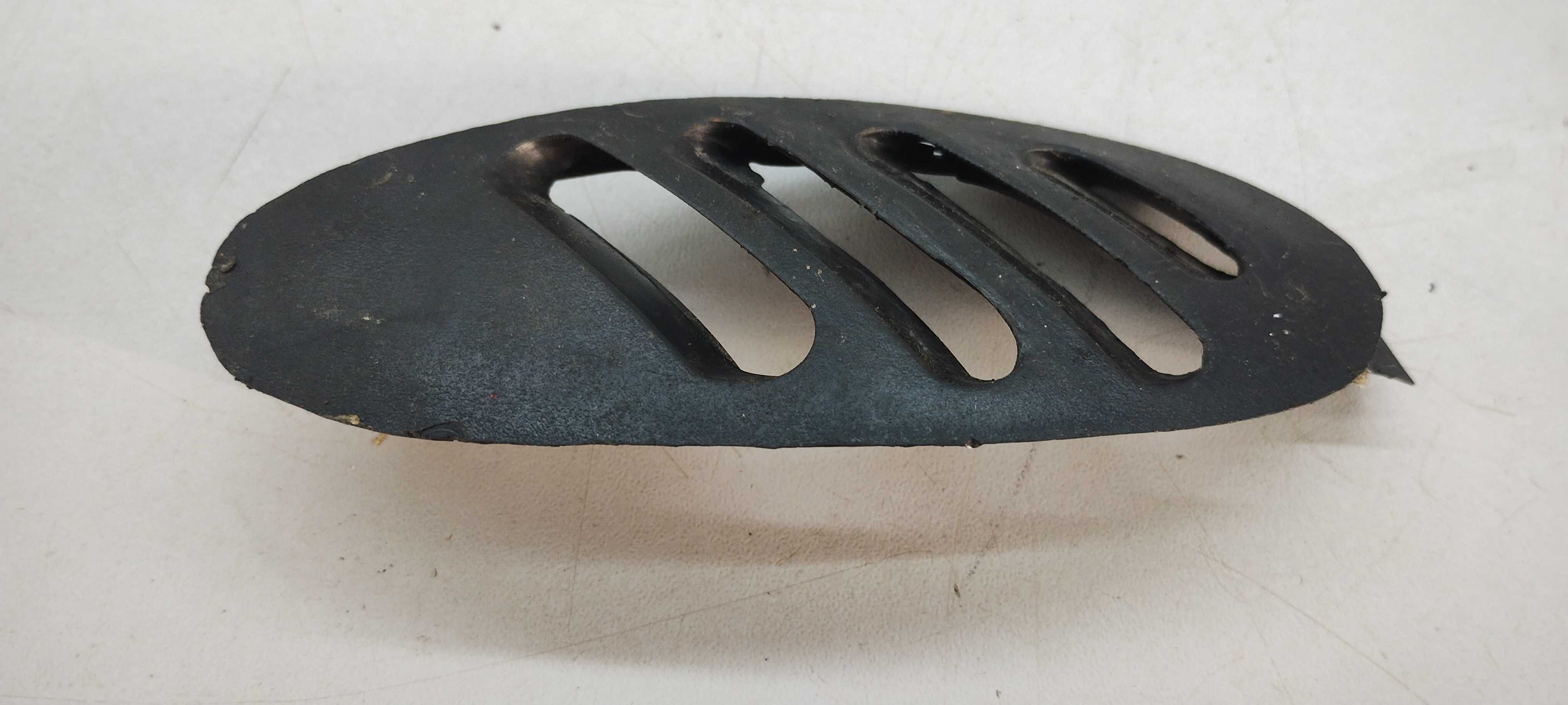 Difusor De Ar Fiat Palio 98/01 1