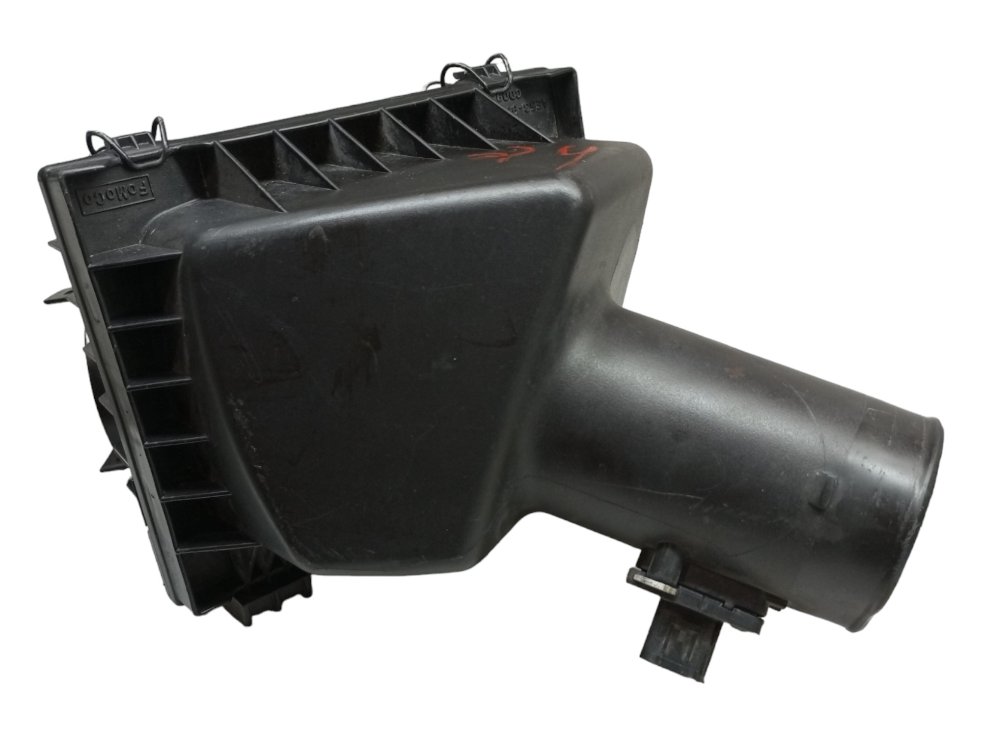 Caixa Filtro Ar Ford Fusion 2010 2011 2012 2013  3.0 V6 2