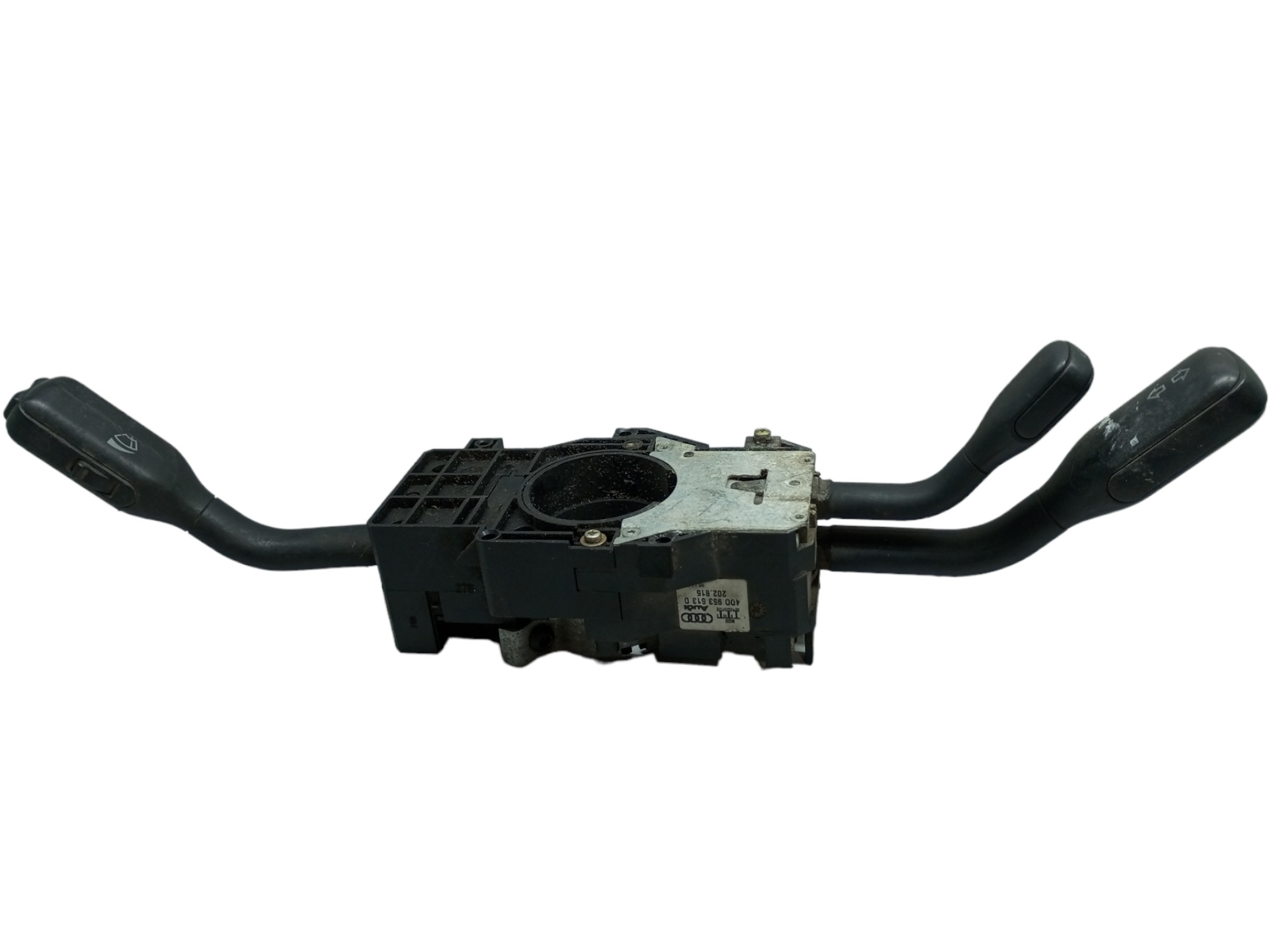 Comando Chave Seta Limpador Audi A4 95 96 97 98 4