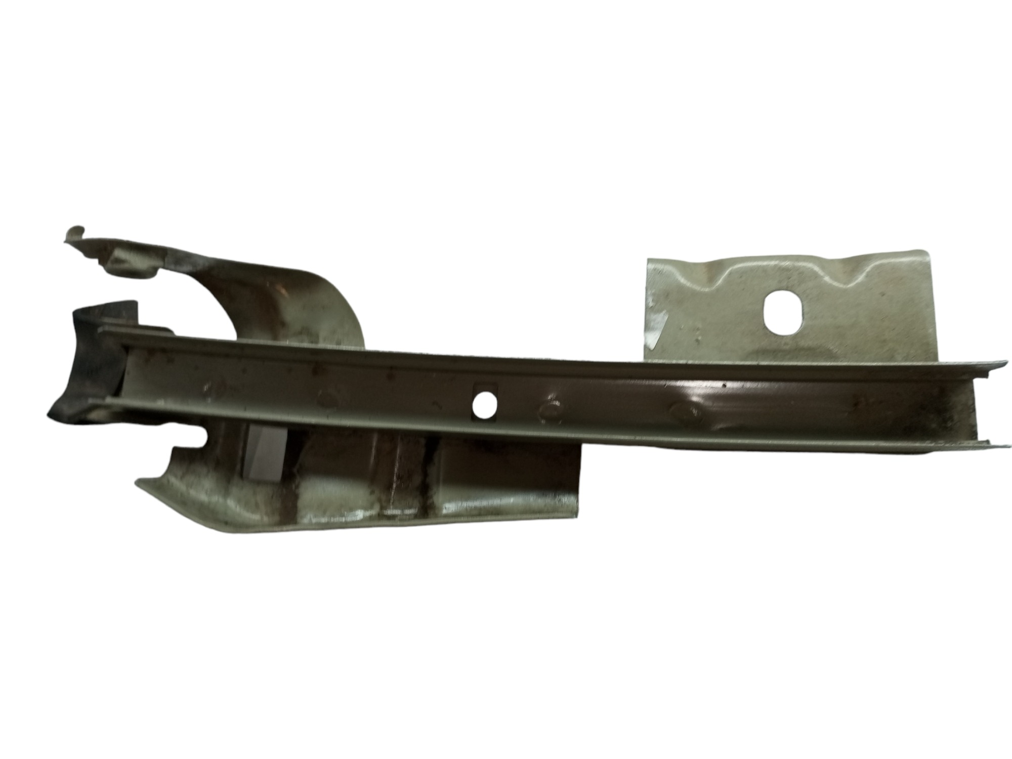 Guia Vidro Renault Sandero Logan 2011 2012 Traseira Direita 2