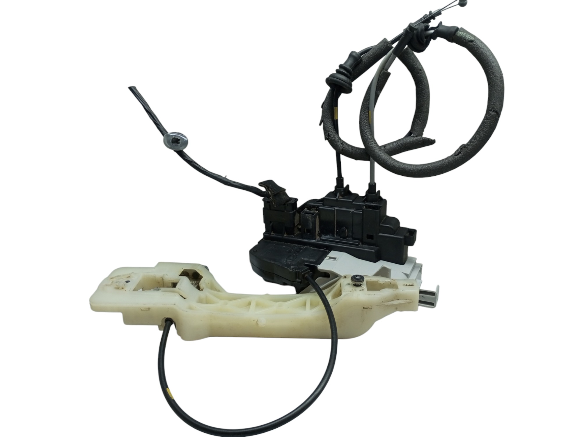 Fechadura Hyundai Azera Traseira Esquerda 2007 2009 2010 1