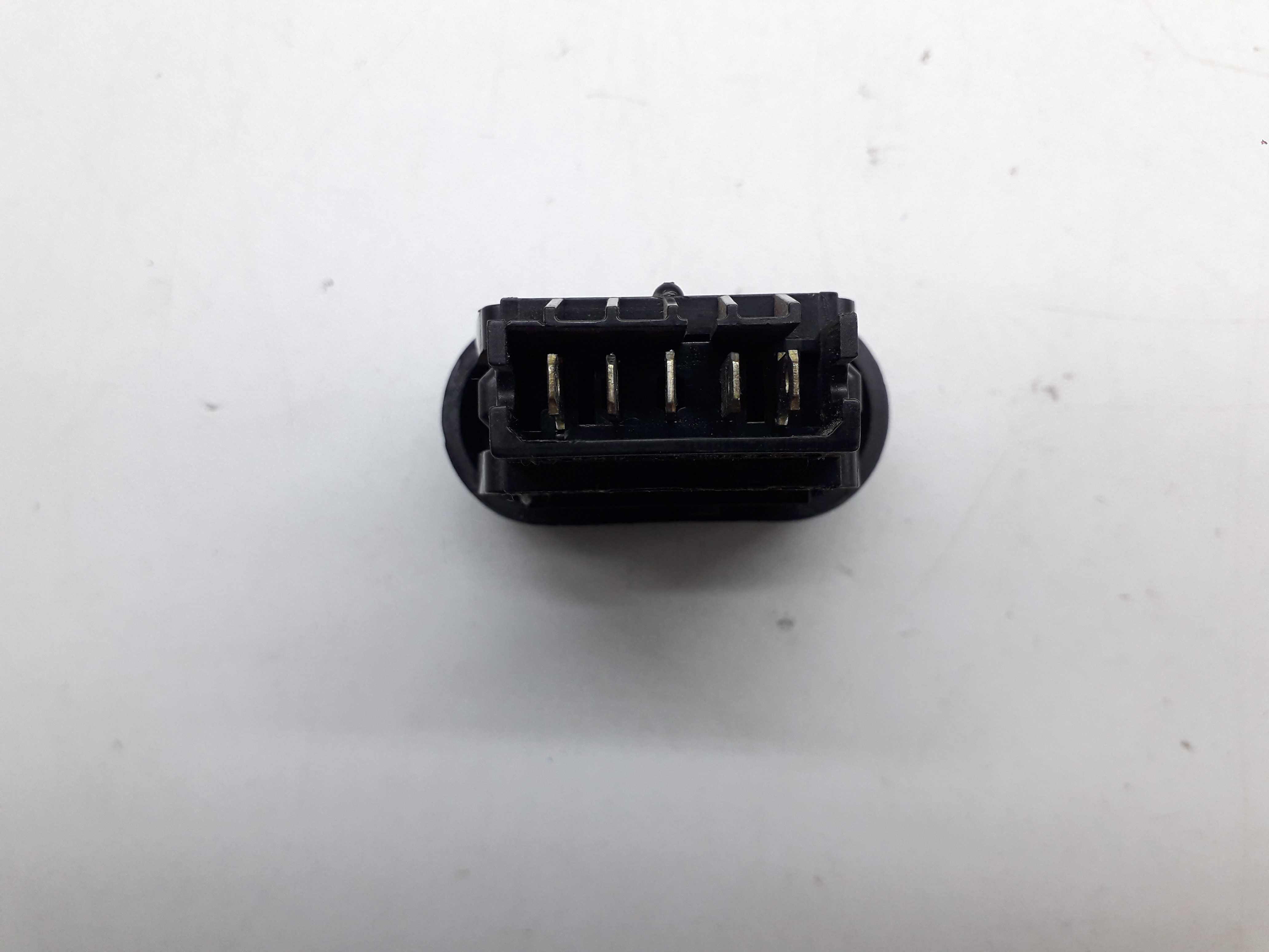 Botão Trava Elétrica Portas Renault Logan Sandero 2011 6