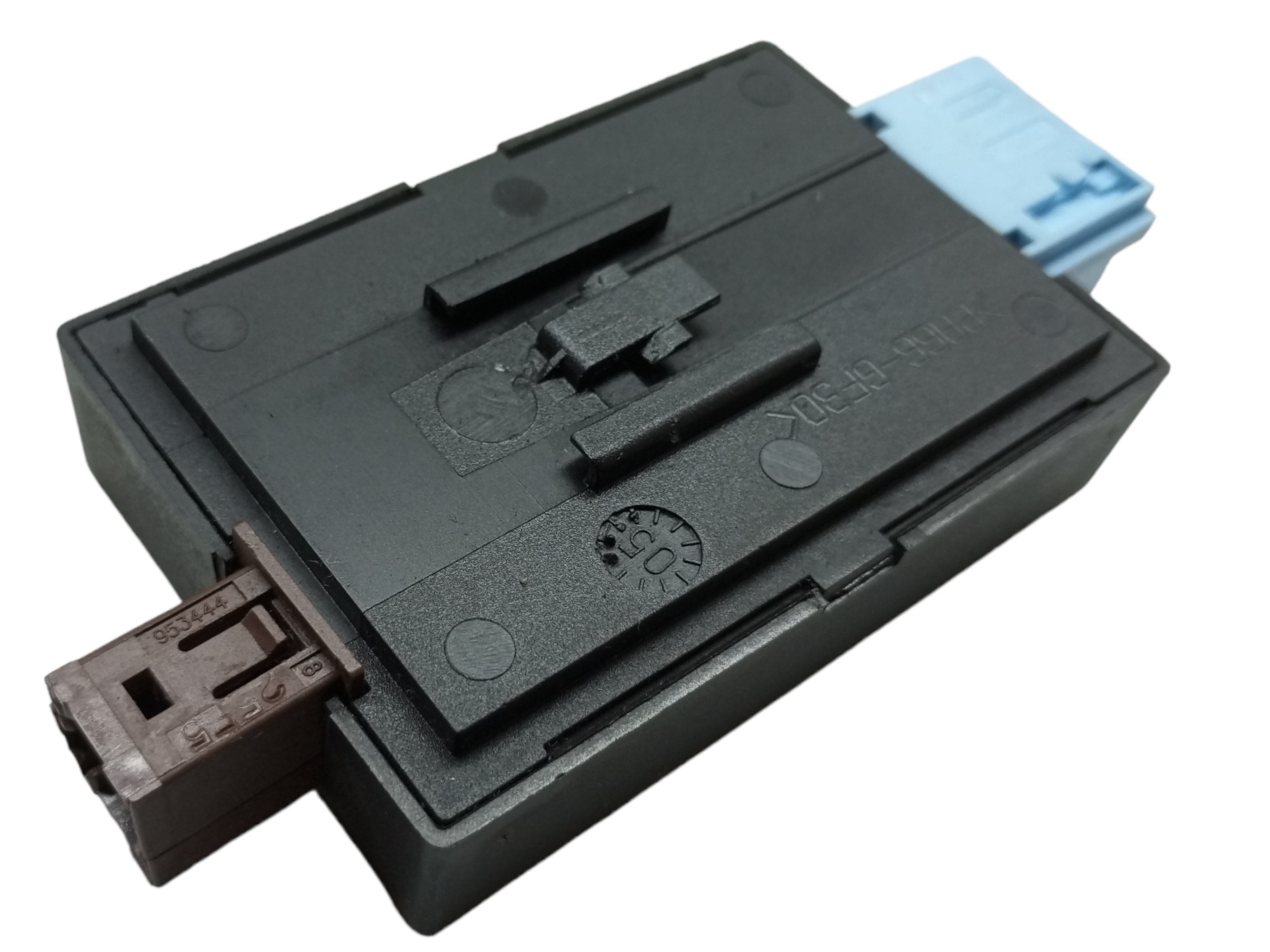 Modulo Alarme Peugeot 407 2004 2005 2006 2007 2008 2009 5