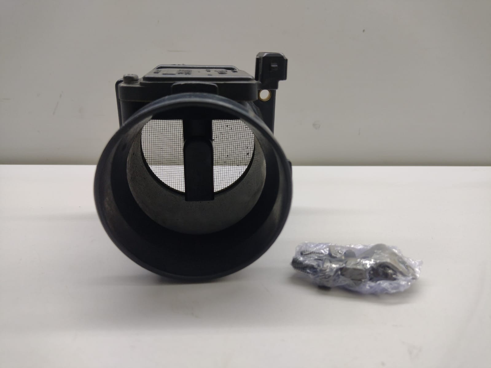 Sensor De Fluxo De Ar Audi A4/passat 2.8 2