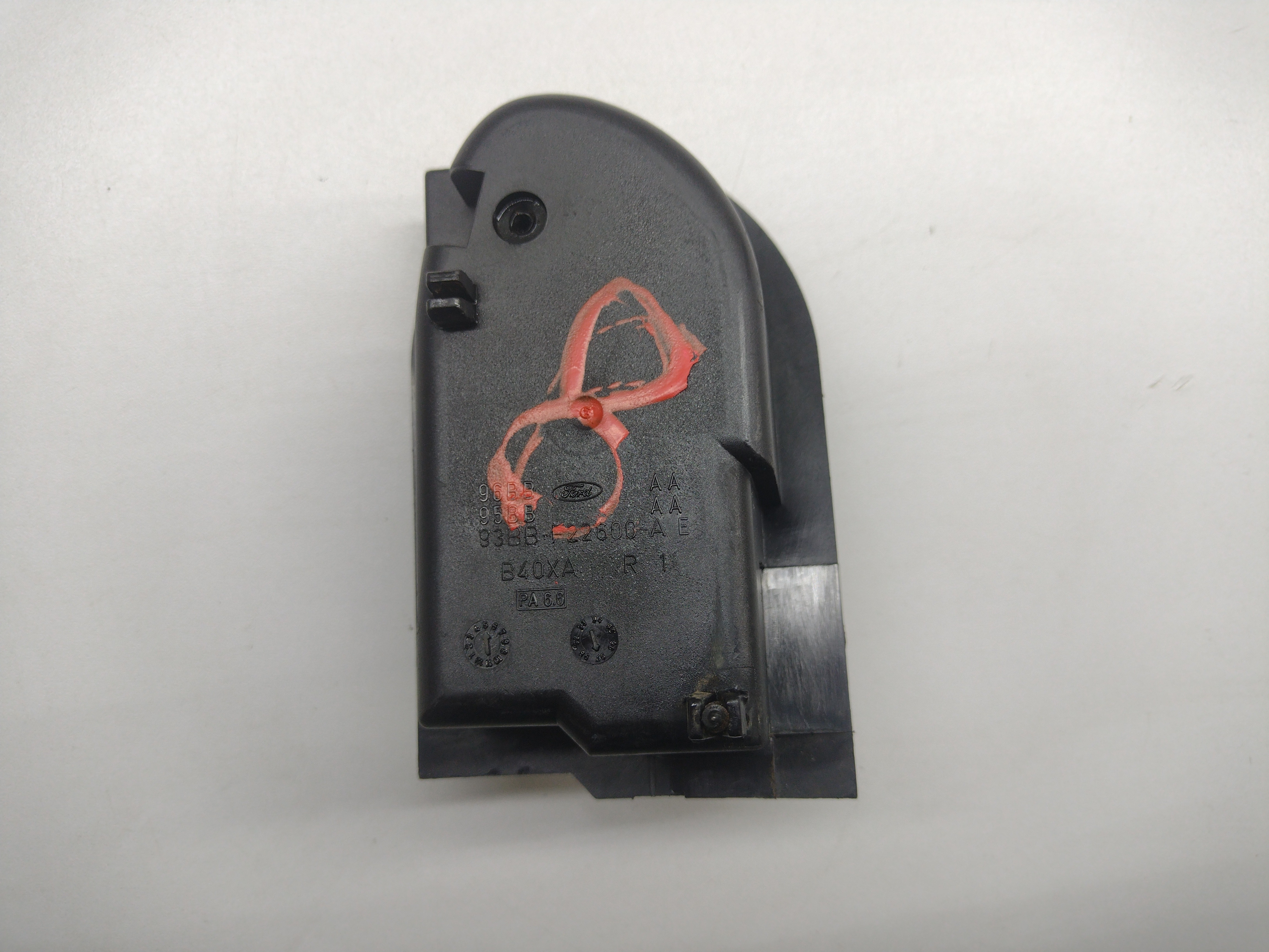 Maçaneta Interna Dianteira Direita Ford Mondeo 1996/2001 3