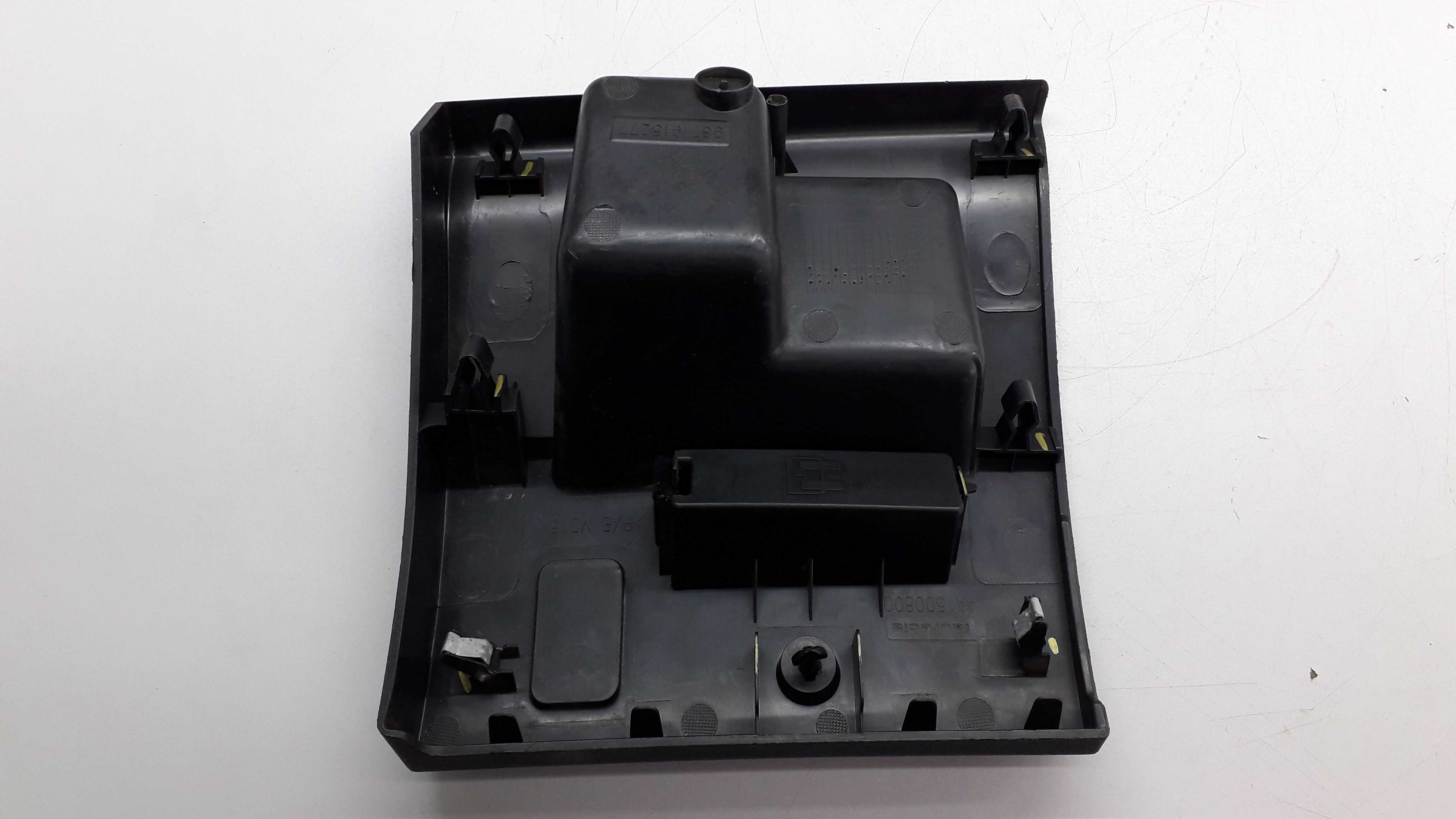 Tampa Caixa De Fusível Peugeot 308/408 2013/2014 5