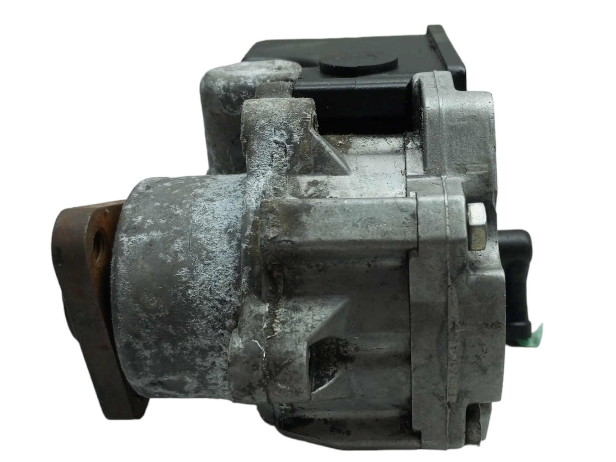 Bomba Direcao Blazer Chevrolet Hidráulica 2.2 96 97 98 3