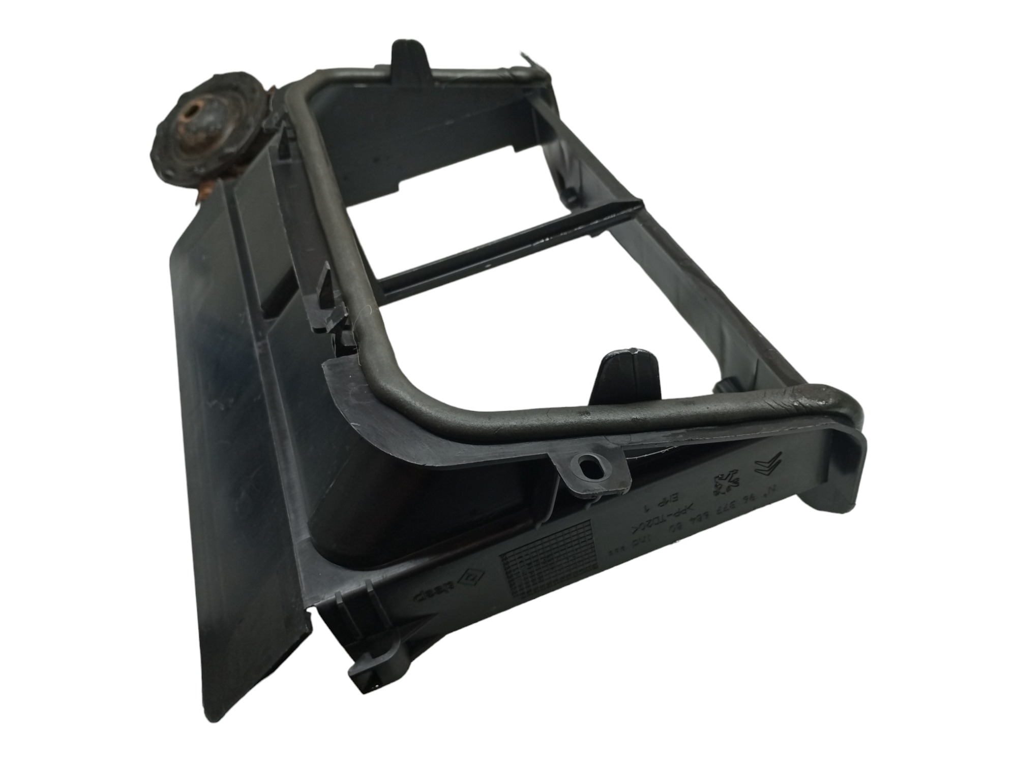 Suporte Acabamento Filtro Ar Citroen C3 2003 2006 2009 2012 2