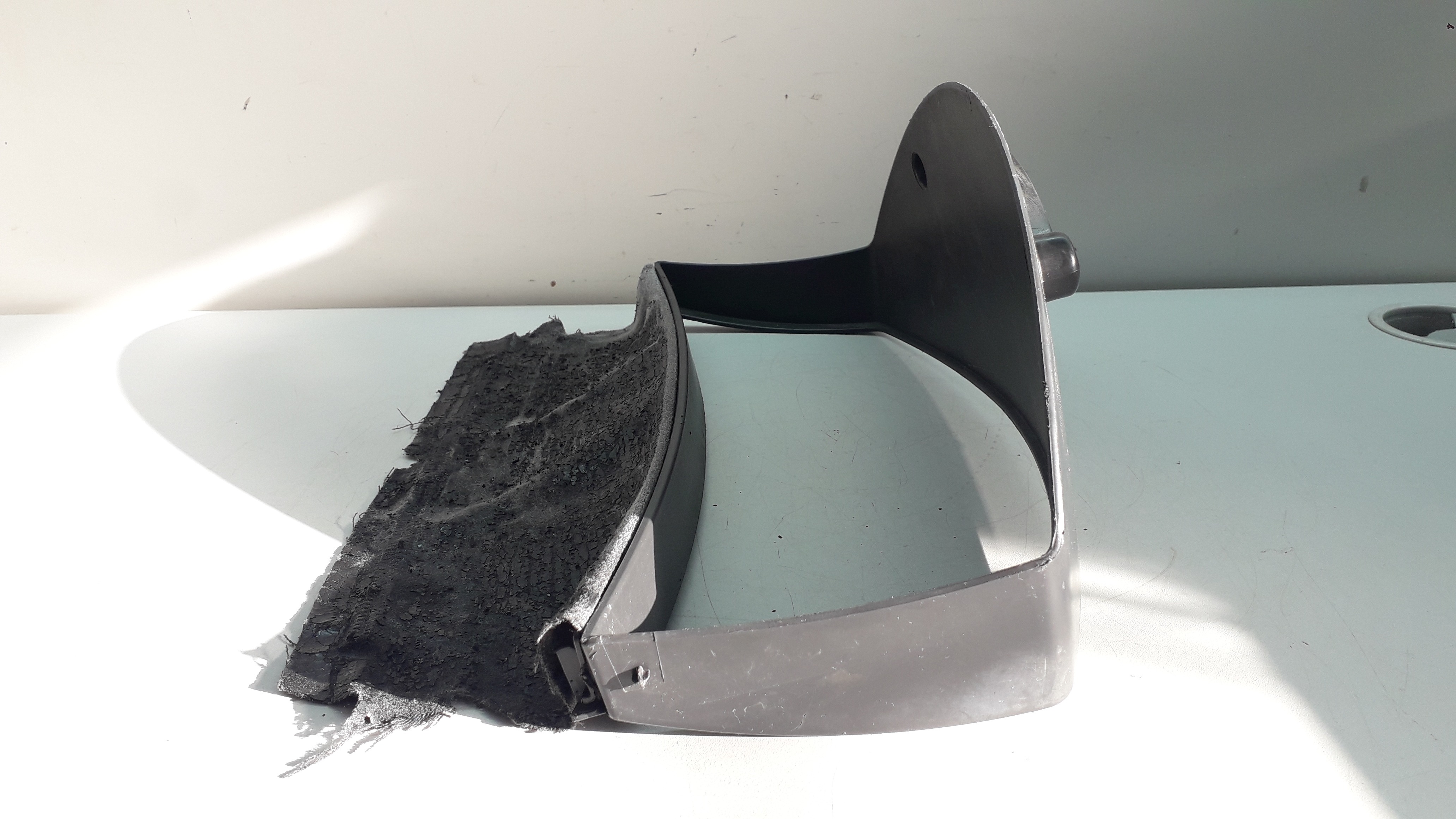 Moldura Painel De Instrumentos Gm Vectra 2006/2011 2