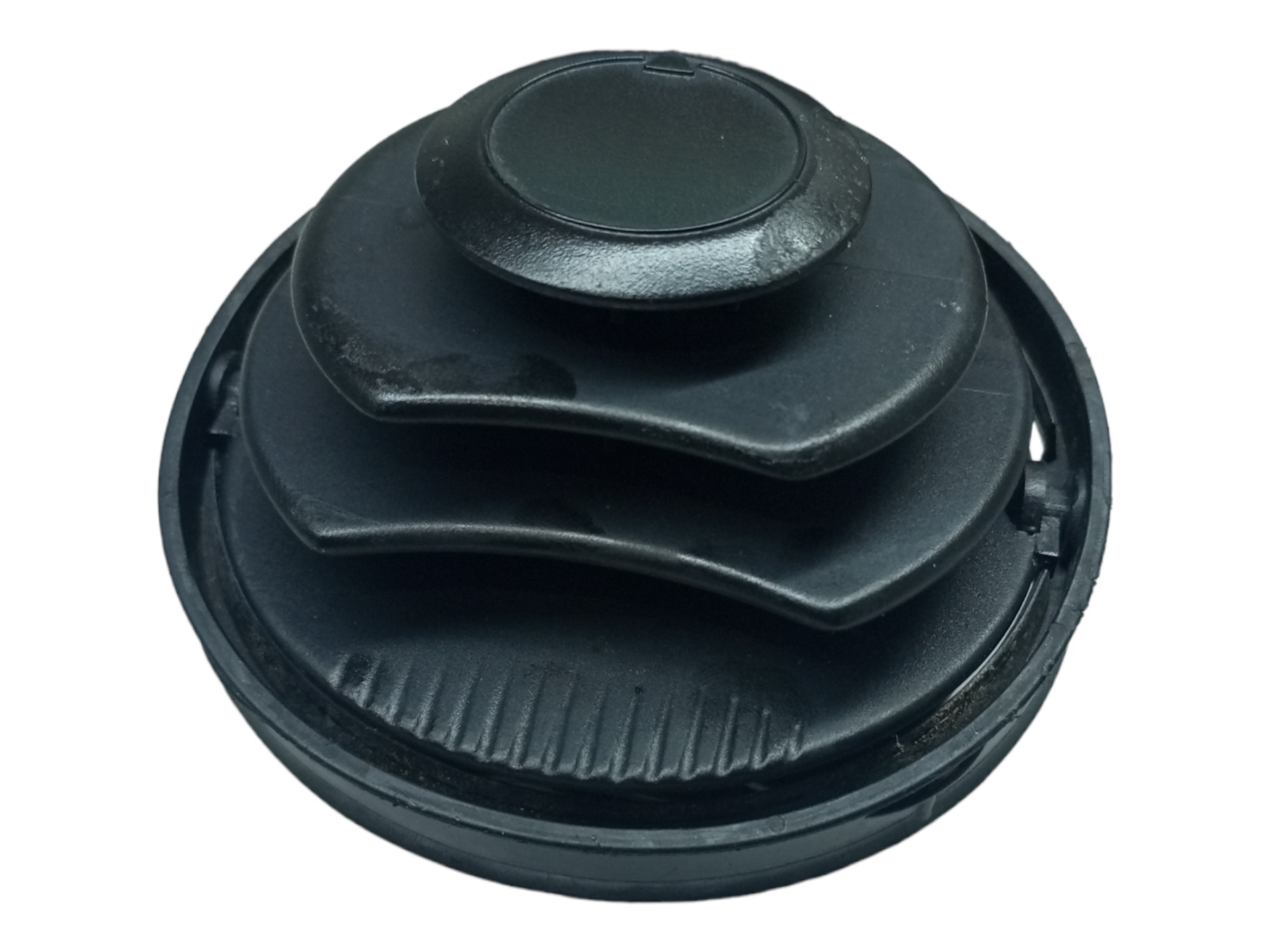 Difusor Ar Gol G4 G5 Parati Saveiro 2005 2008 2009 2012 1