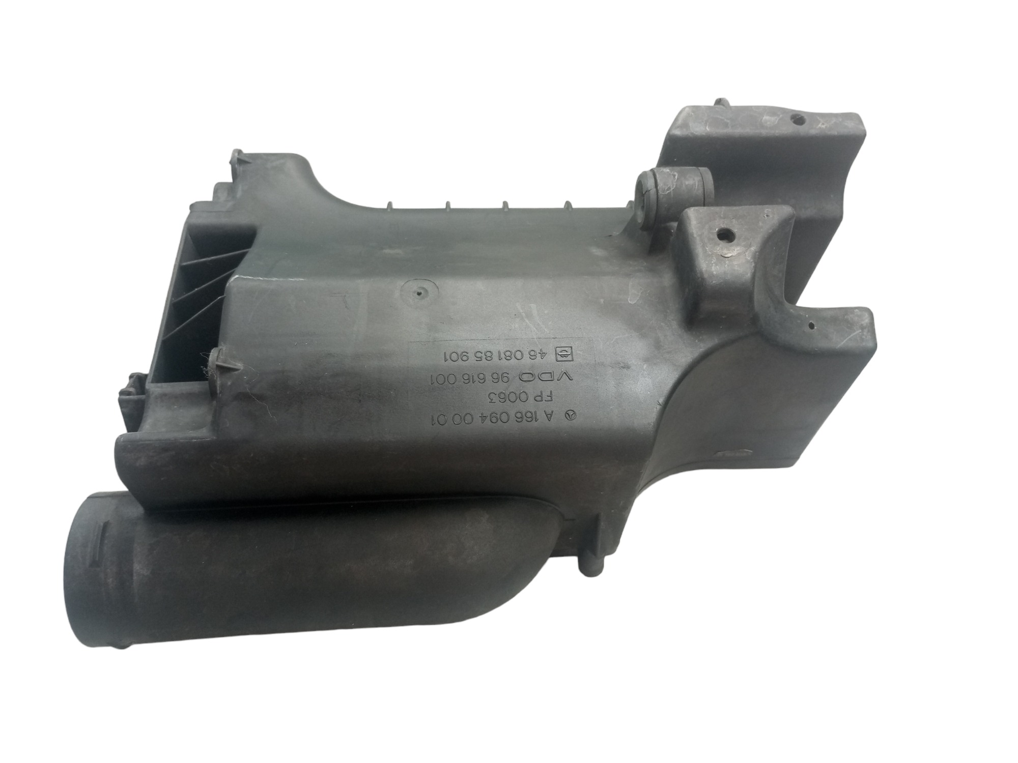 Tampa Caixa Filtro Ar Mercedes A160 A190 97 98 99 2005