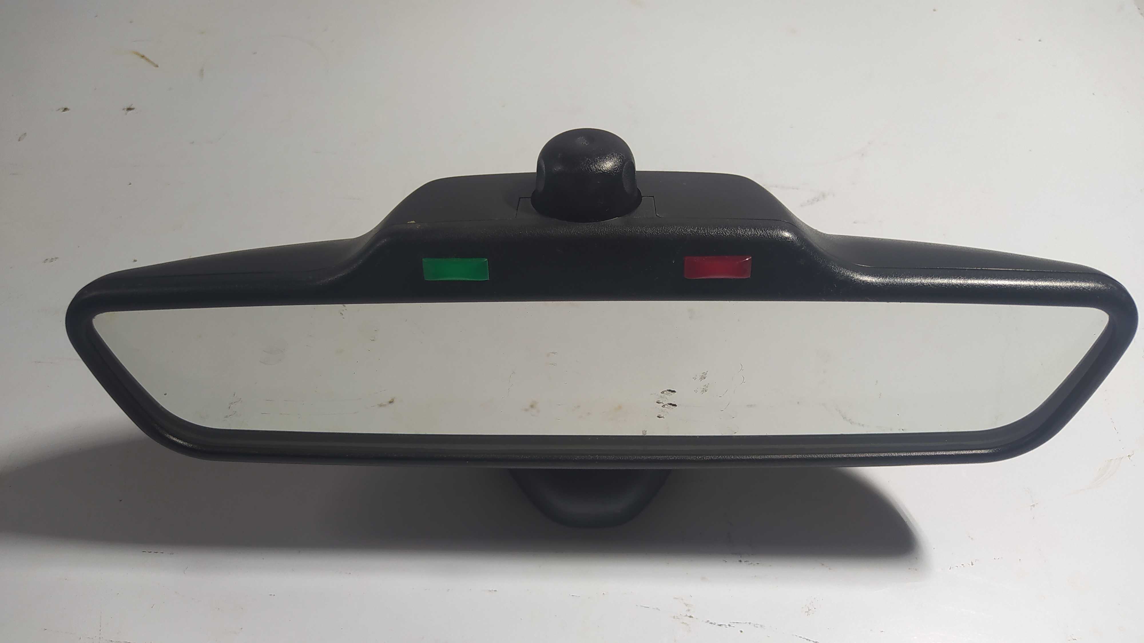 Espelho Retrovisor Interno Mercedes C230 96 1