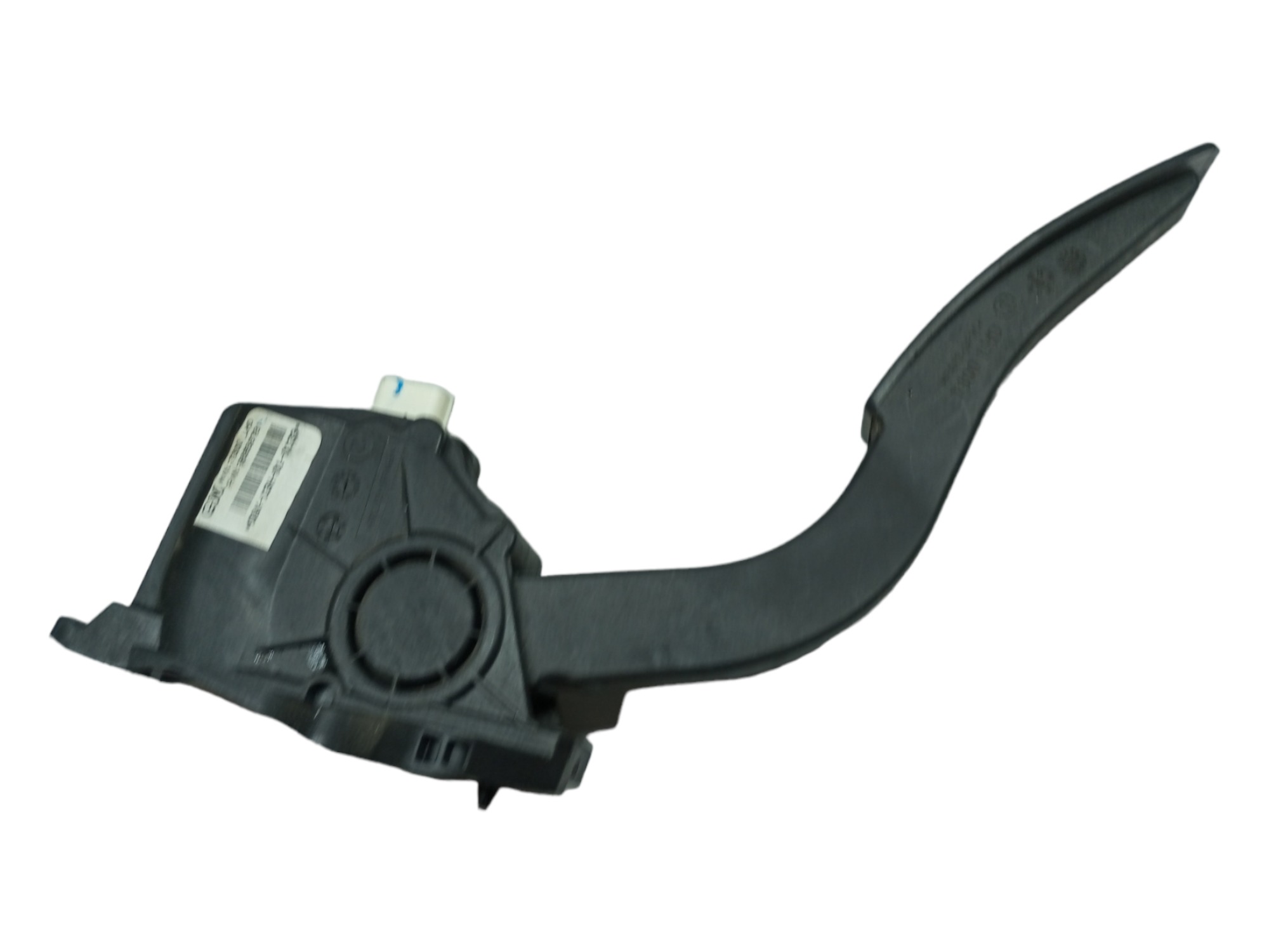 Pedal Acelerador Cobalt Prisma 2012 2013 2014 Eletronico 3