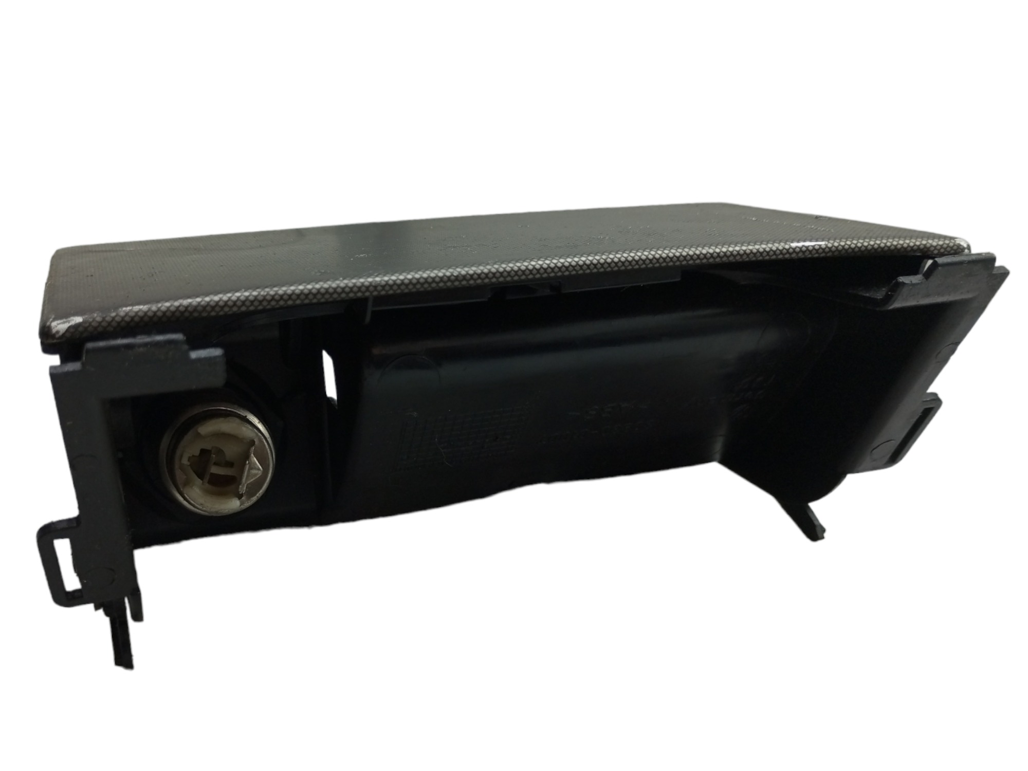 Cinzeiro Passat Alemao Volkswagen Console Central 99 2000 4