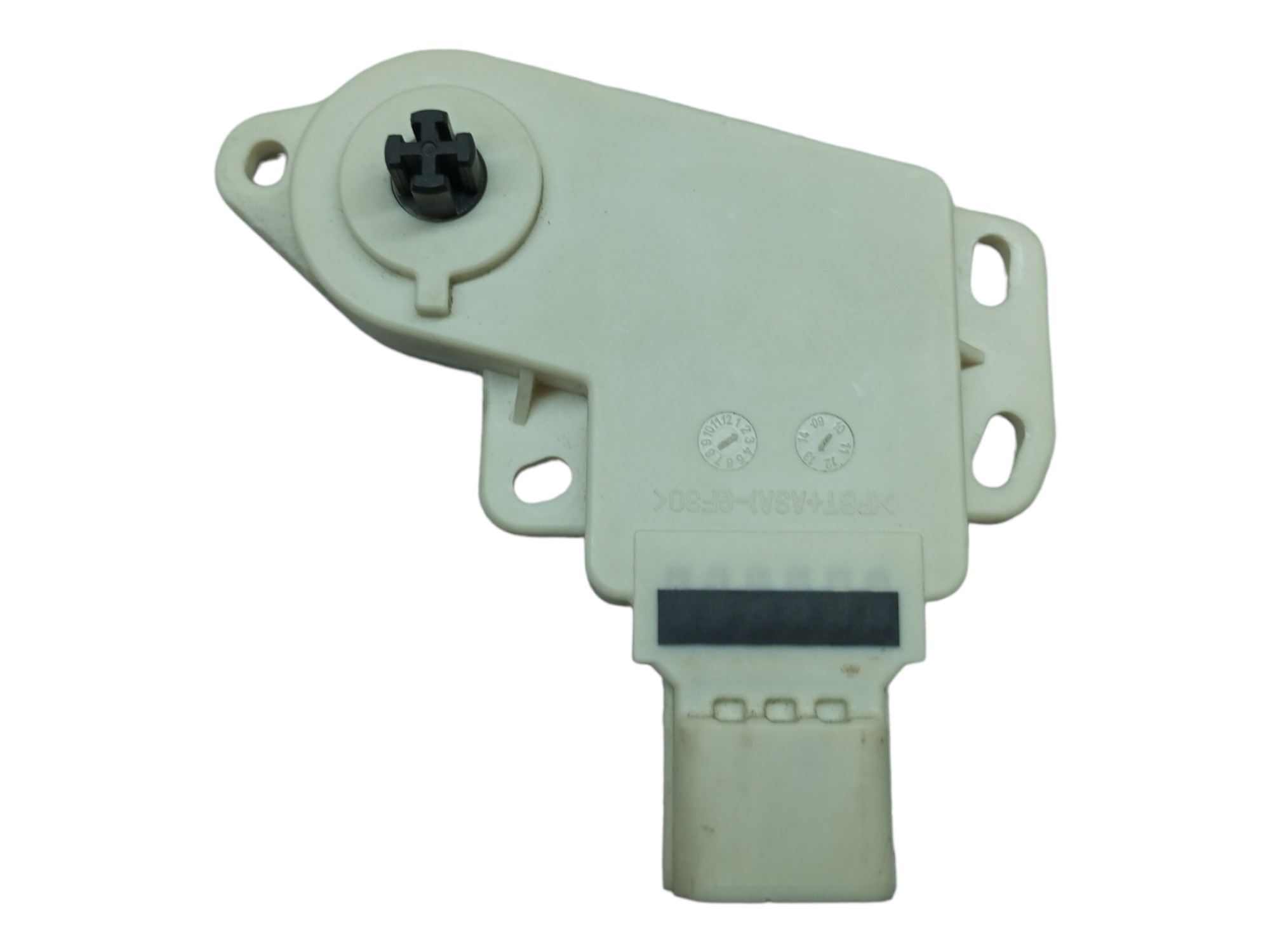 Sensor Pedal Acelerador Onix Prisma 1.4 Ltz 2013 2014 2015 1