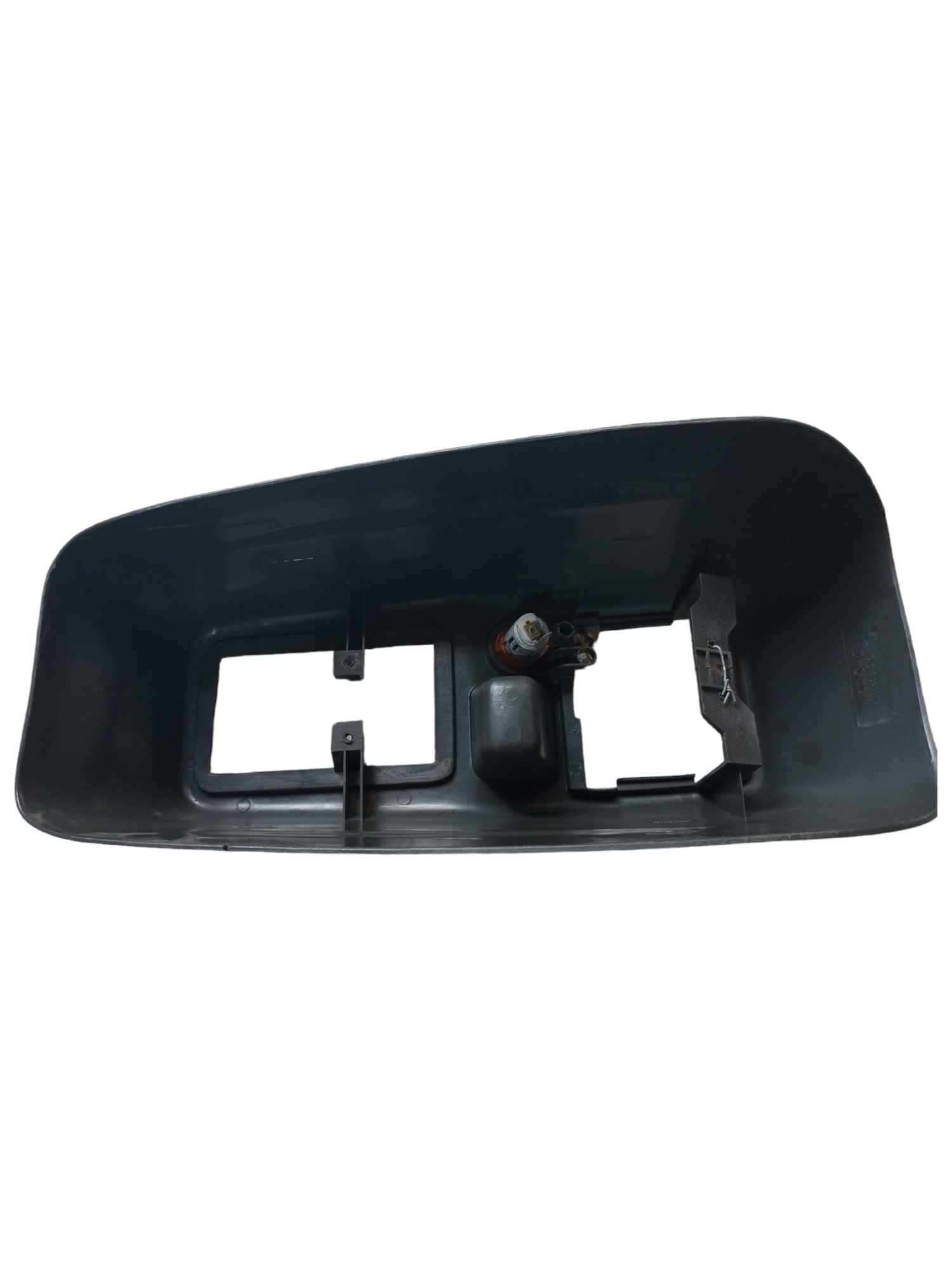 Console Central Volkswagen Gol Bola G2 1995 1996 1997 4