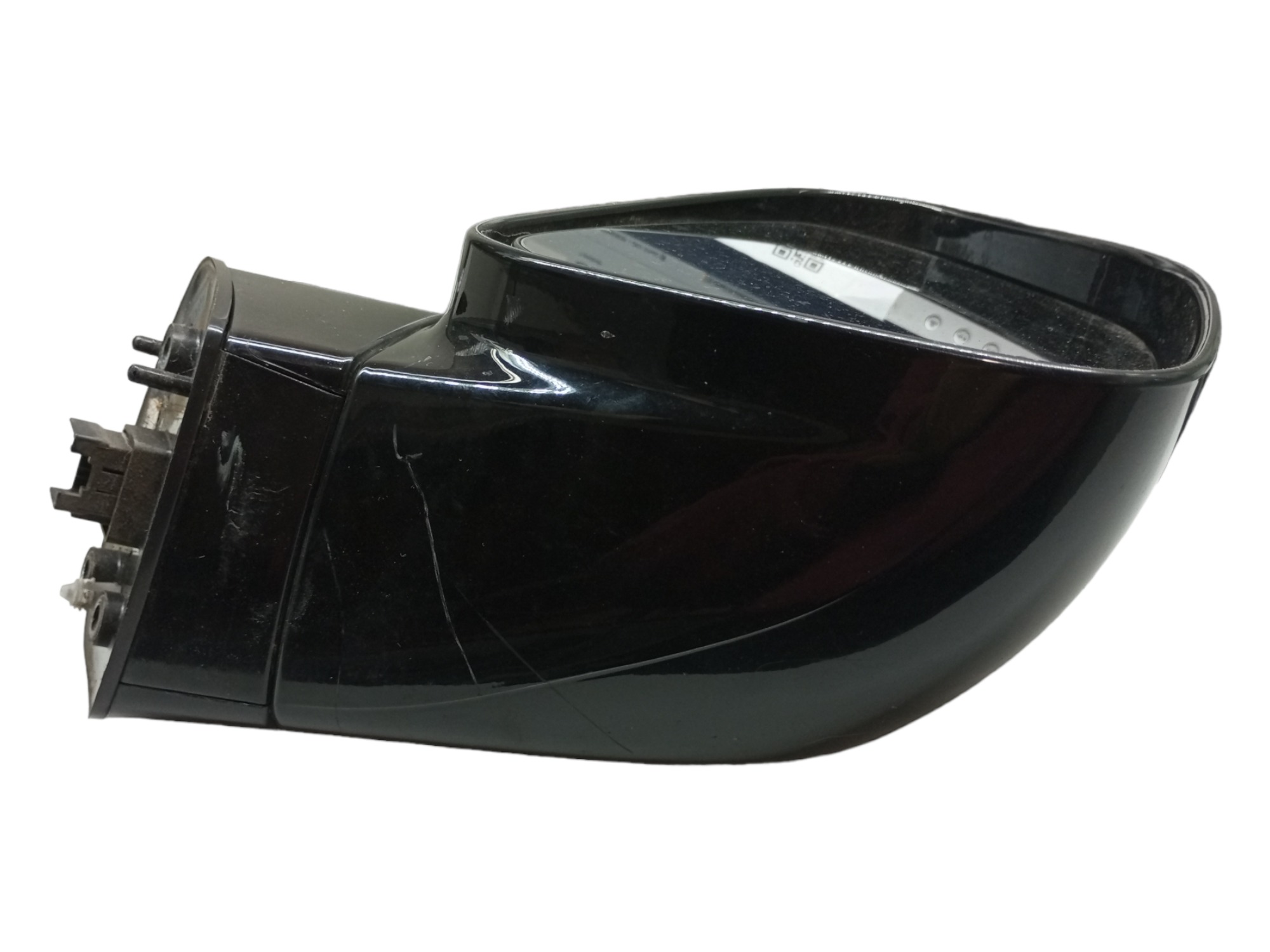 Retrovisor Externo Captiva 3.6 2008 2010 2011 2012 Esquerdo 4