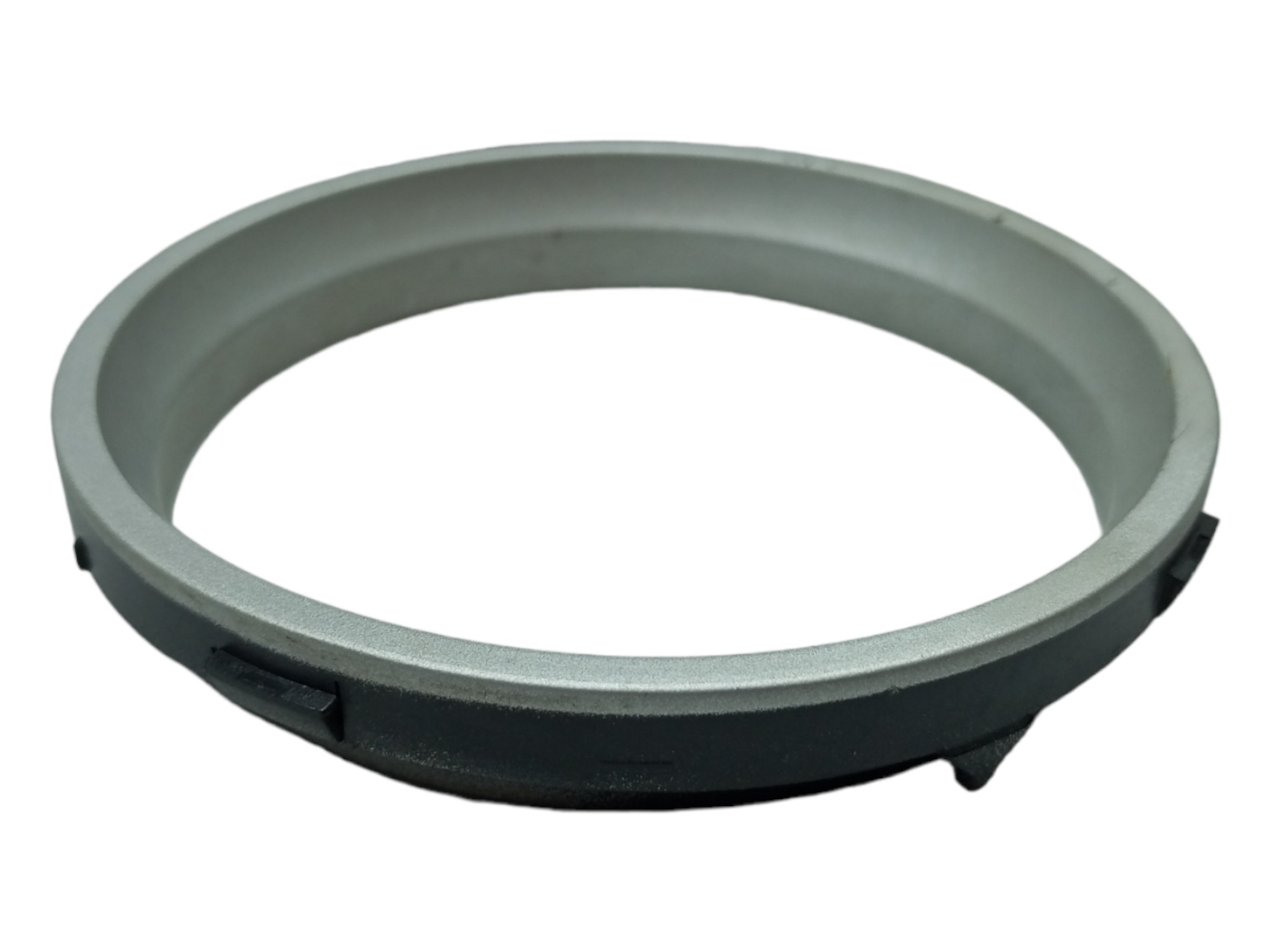 Moldura Difusor Ar Gol G4 2005 2006 2007 2008 2009 2010 Aro 1