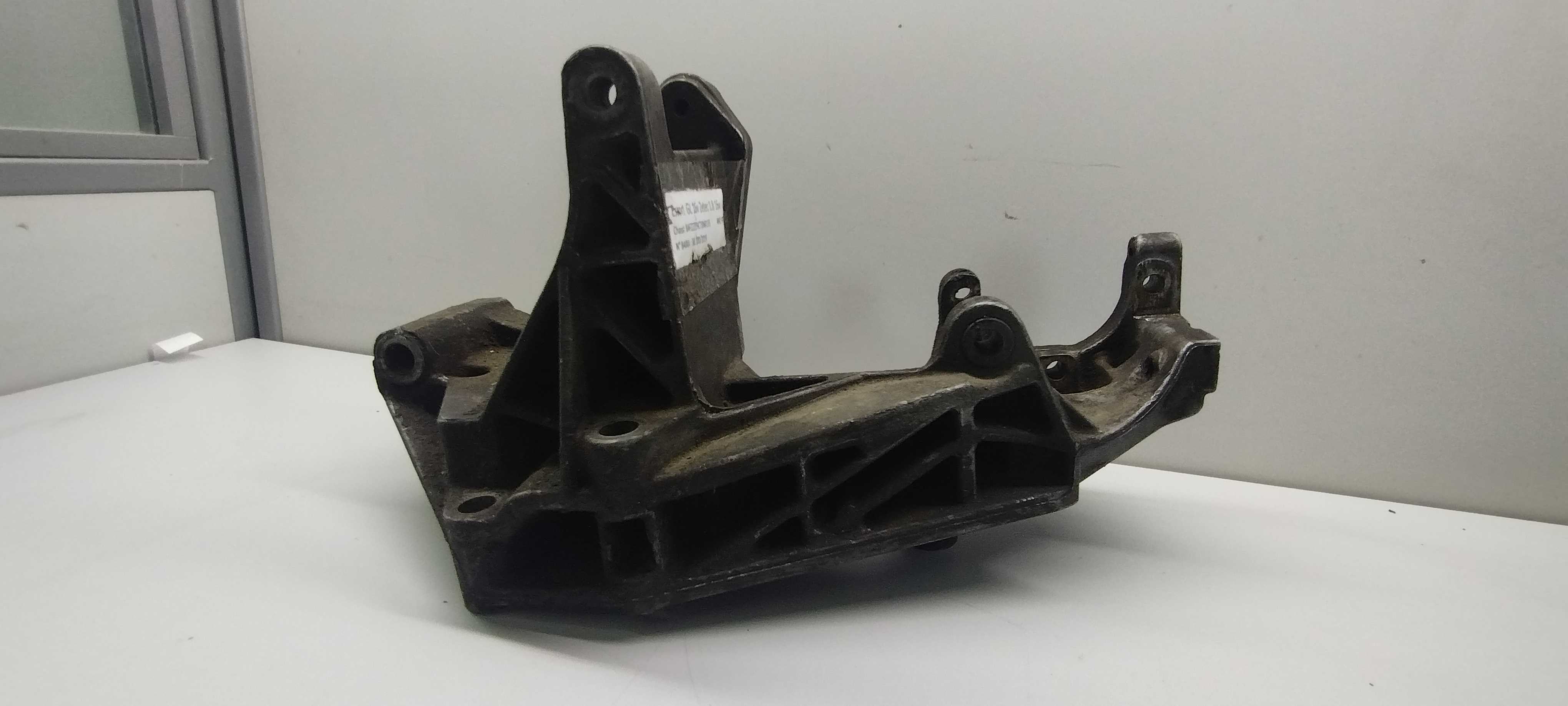 Suporte Bomba Direção Hidráulica Escort Zetec 1.8 16v 2001 3