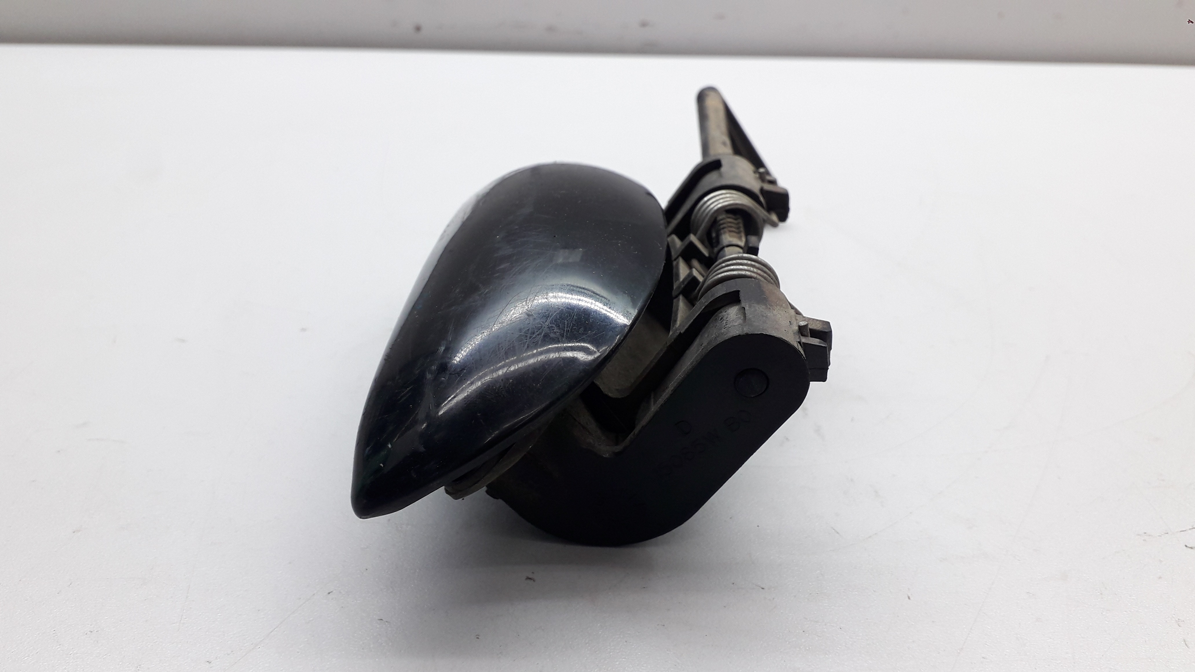 Maçaneta Externa Traseira Direita Peugeot 206 2007 2