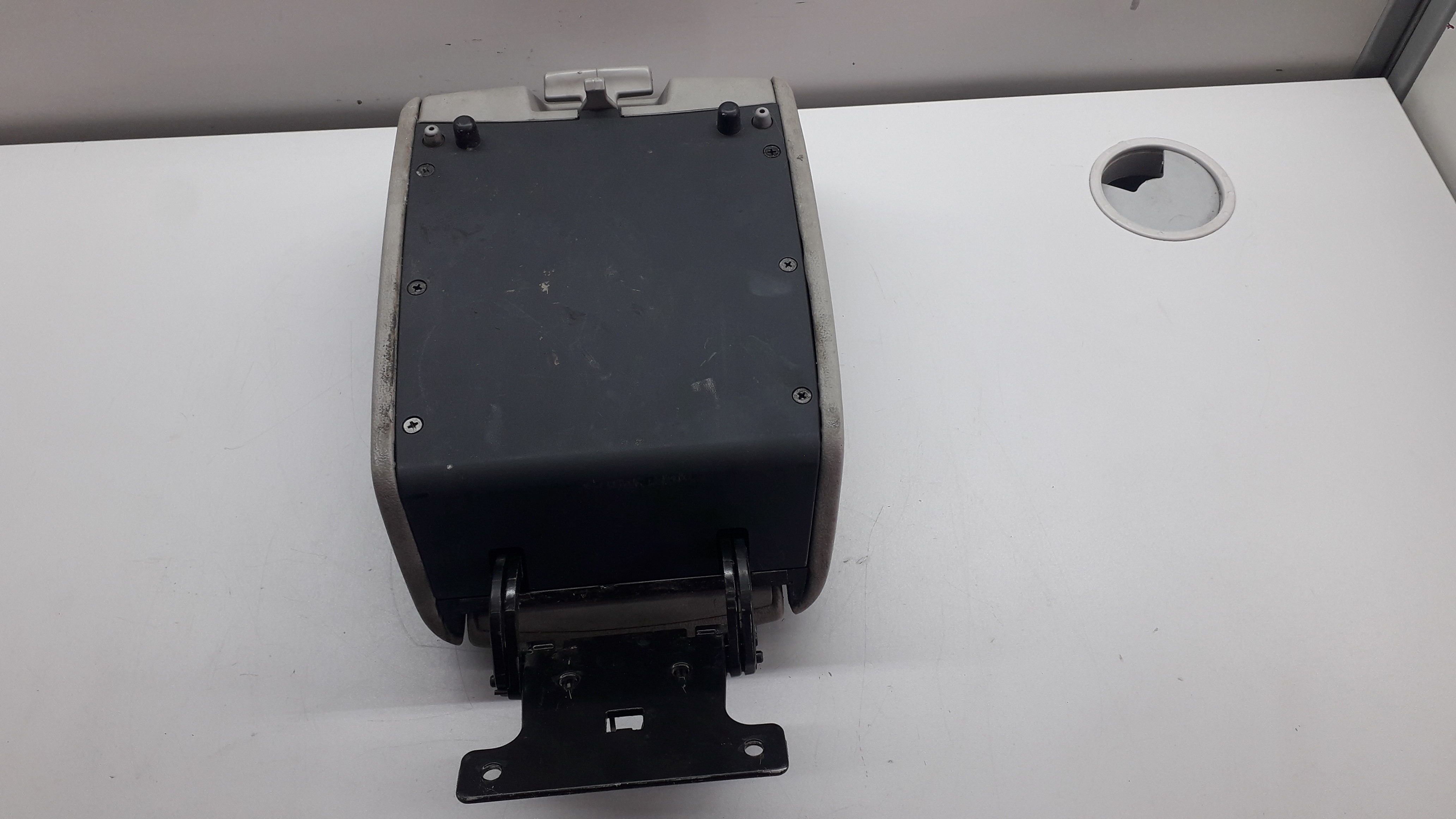 Apoio Braço Console Central Hyundai Azera 2006/2011 6