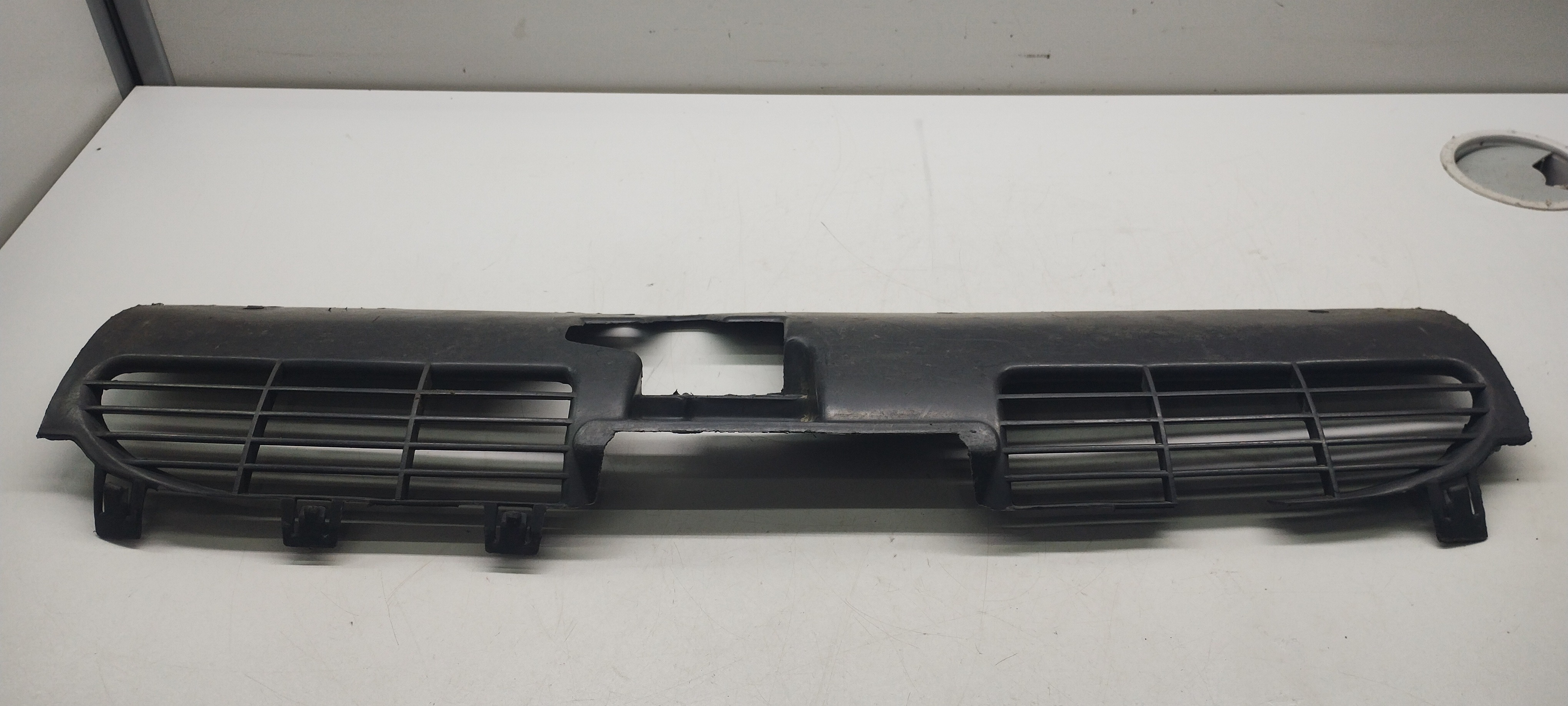 Grade Interna Peugeot 206 08/12 1