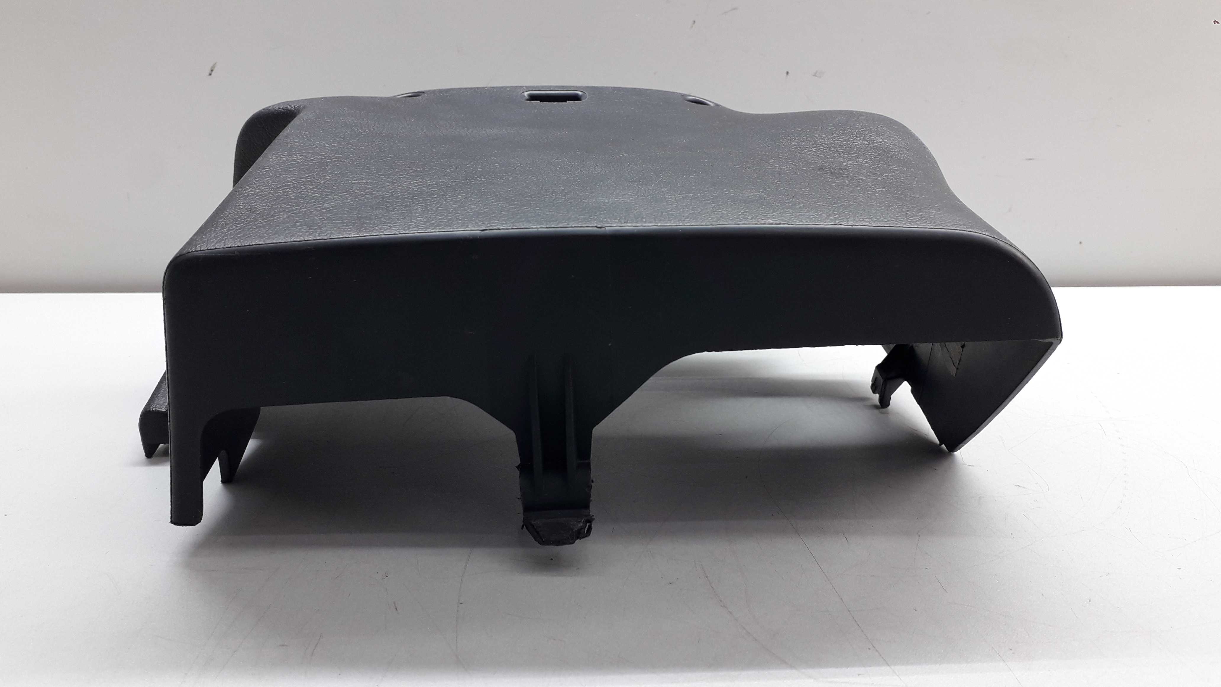 Moldura Capa Chave De Seta Inferior Peugeot 206 2005 2