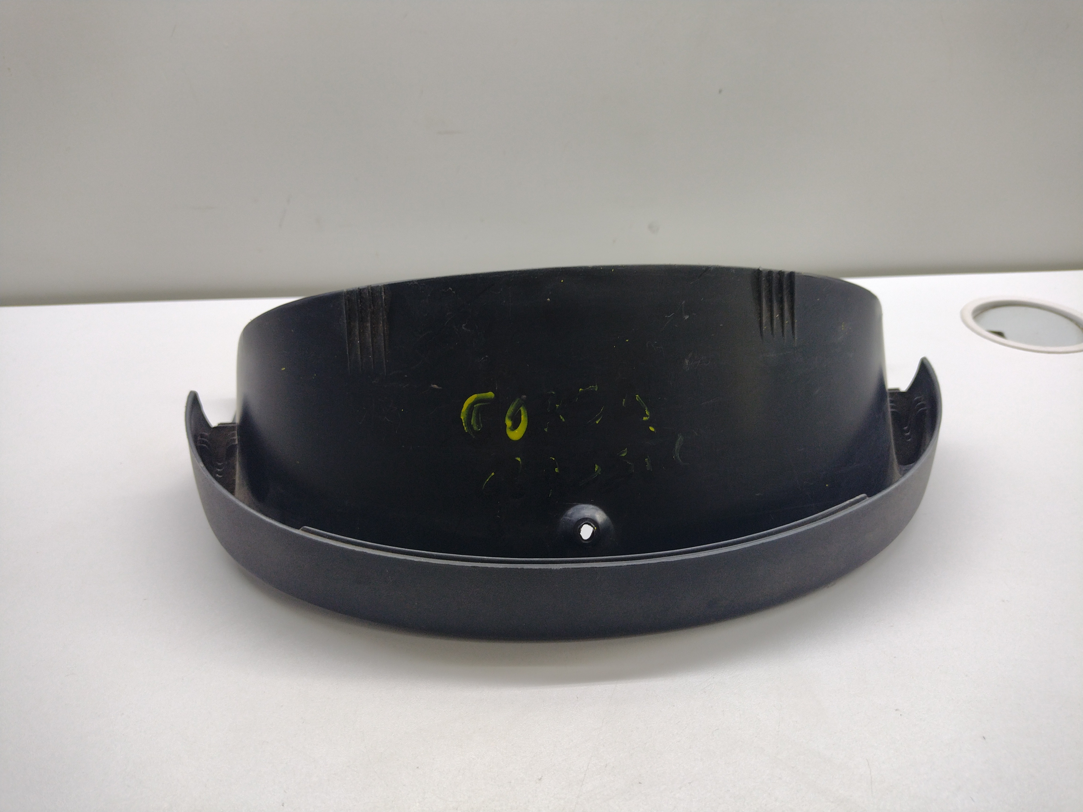 Moldura Painel De Instrumento Chevrolet Corsa 2009 2