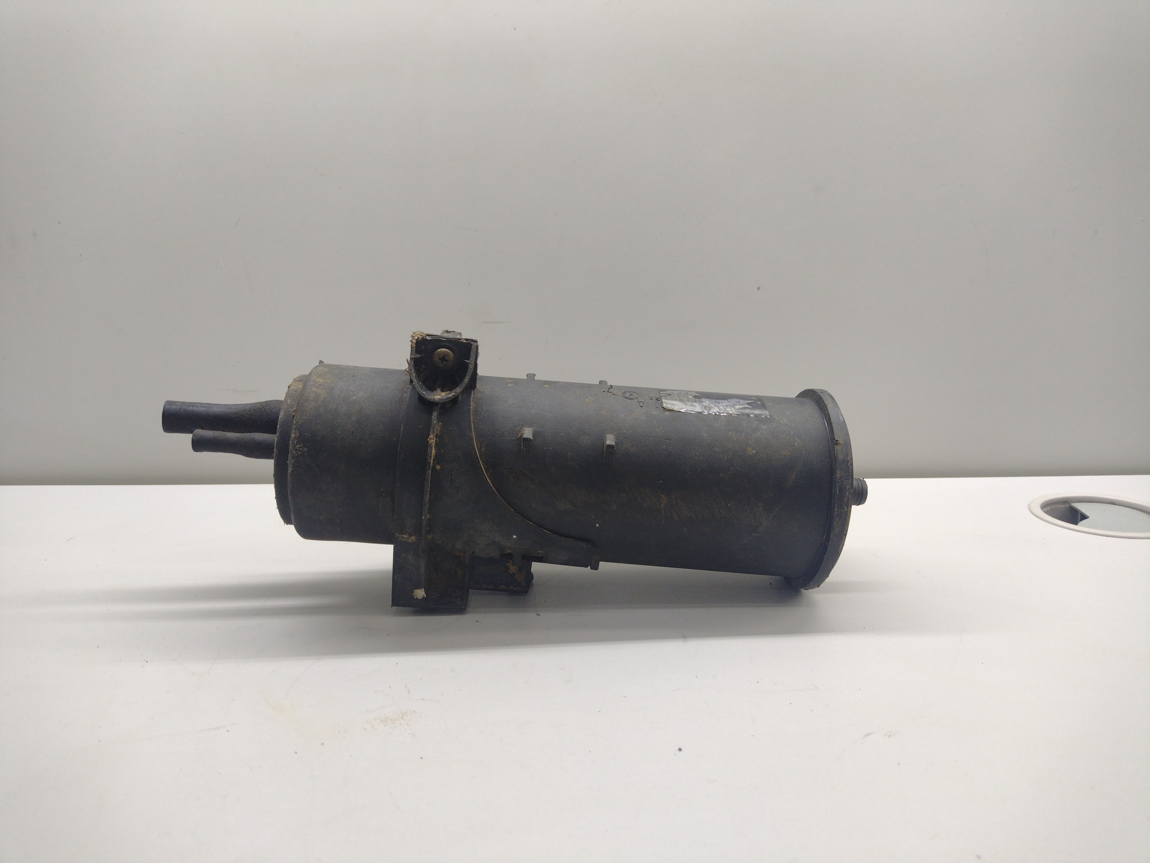Filtro Canister Gol G4 2009 2