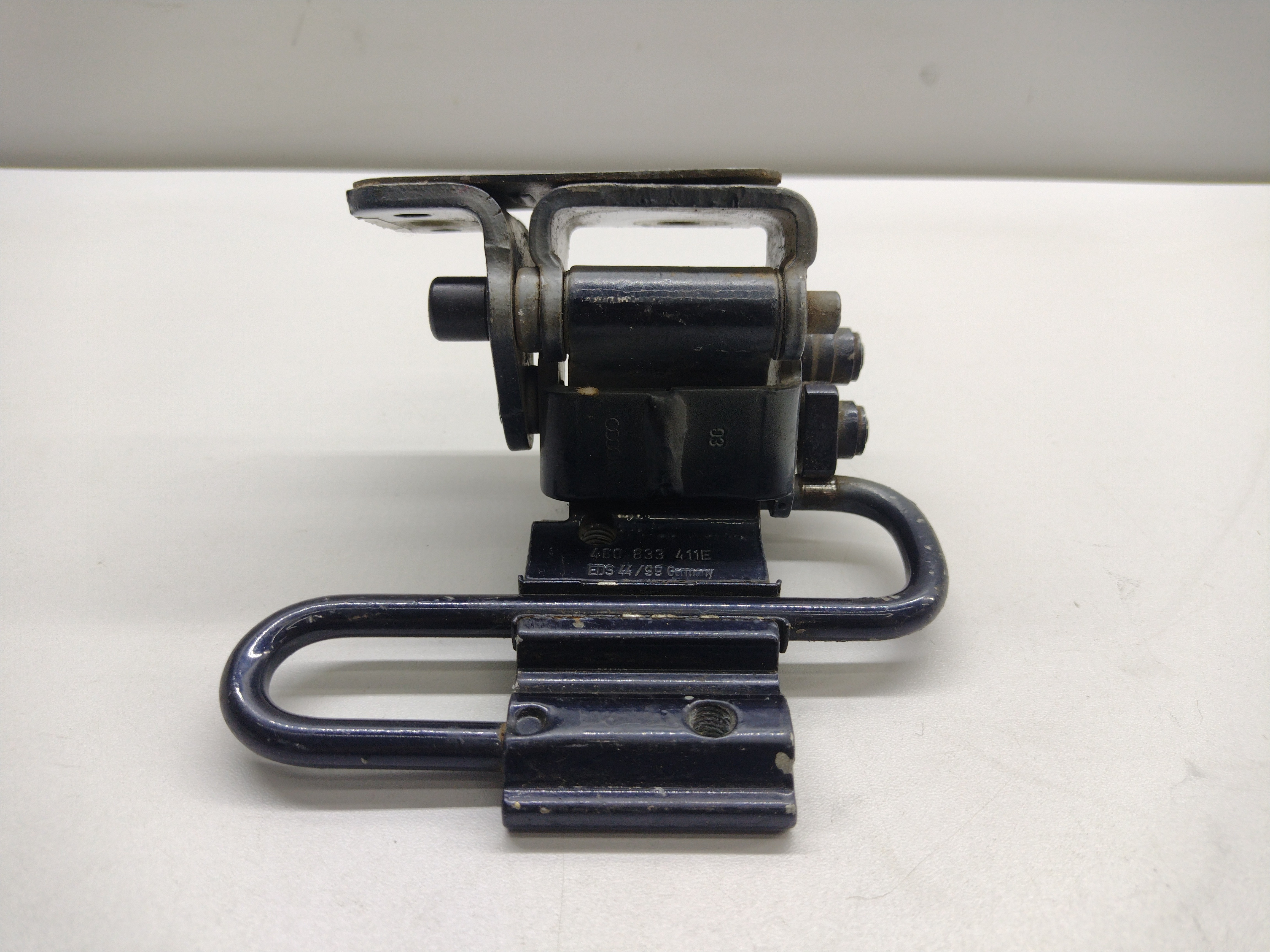 Dobradiça Porta Traseira Esquerda Audi A3 99/06 1