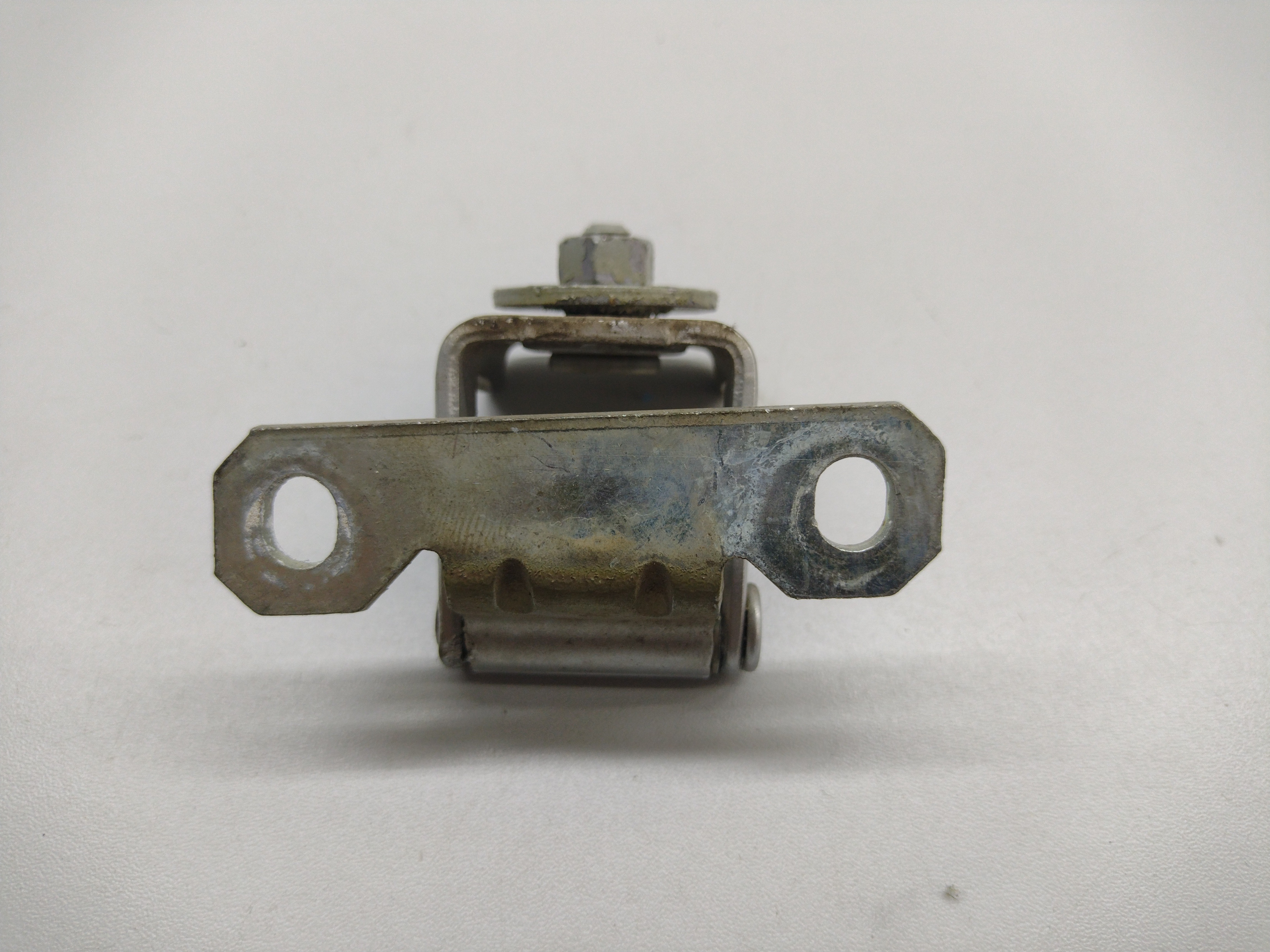 Dobradiça Porta Malas Renault Megane 2003 6