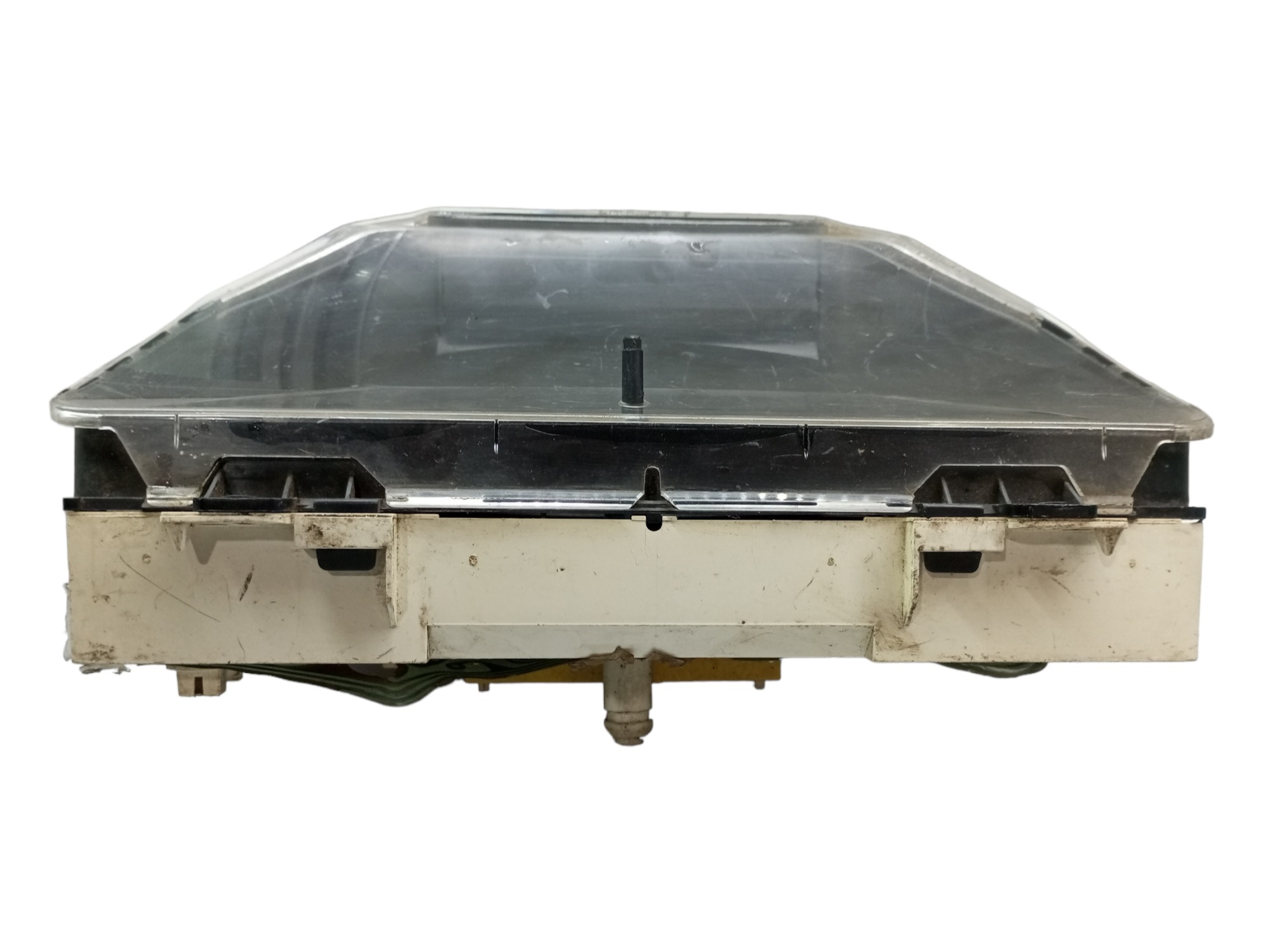 Painel Instrumento Velocimetro Ford Fiesta 93 94 95 96 97 3