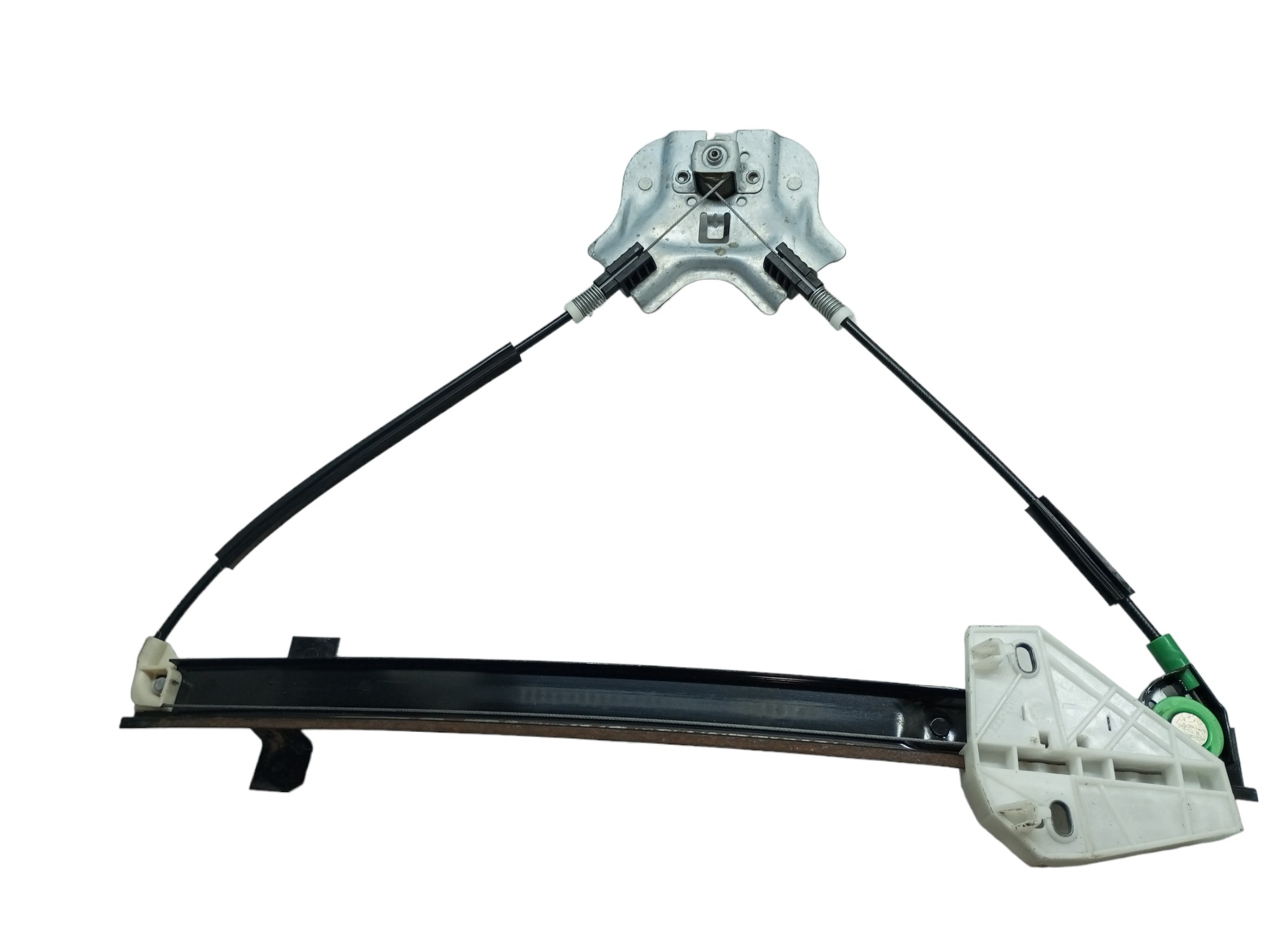 Maquina Vidro Ford Ka 2007 2008 2009 Dianteira Direita 1