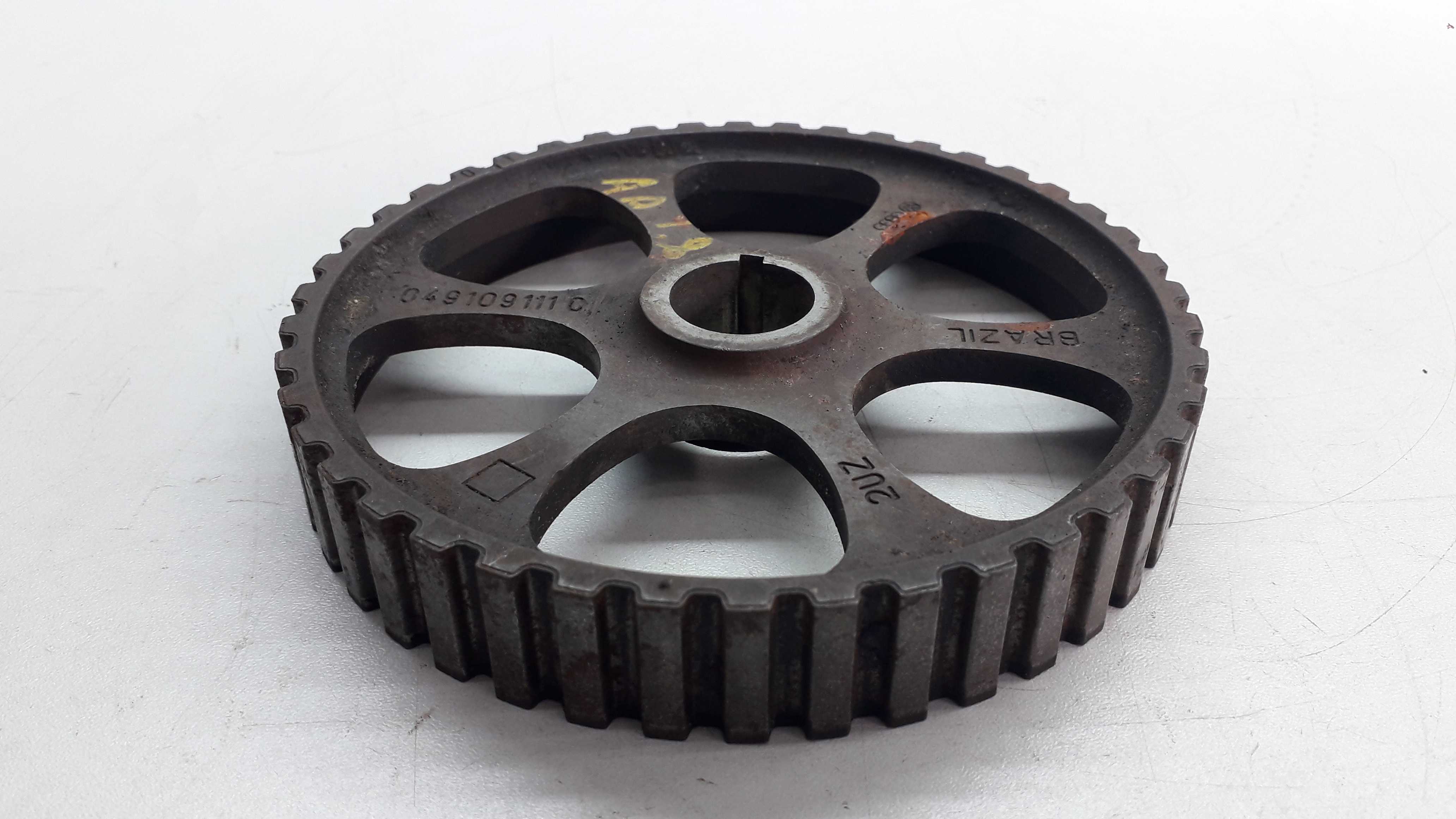 Polia De Comando Vw Gol Ap 1.6 1.8 95/99 2