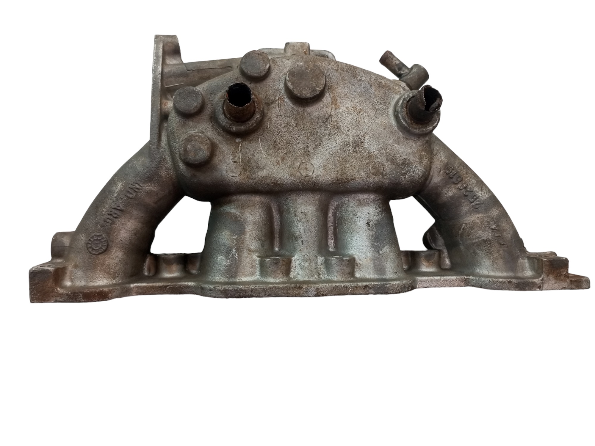Coletor Admissao Tempra 94 95 96 97 98 99 Fiat 2 0 8v 3