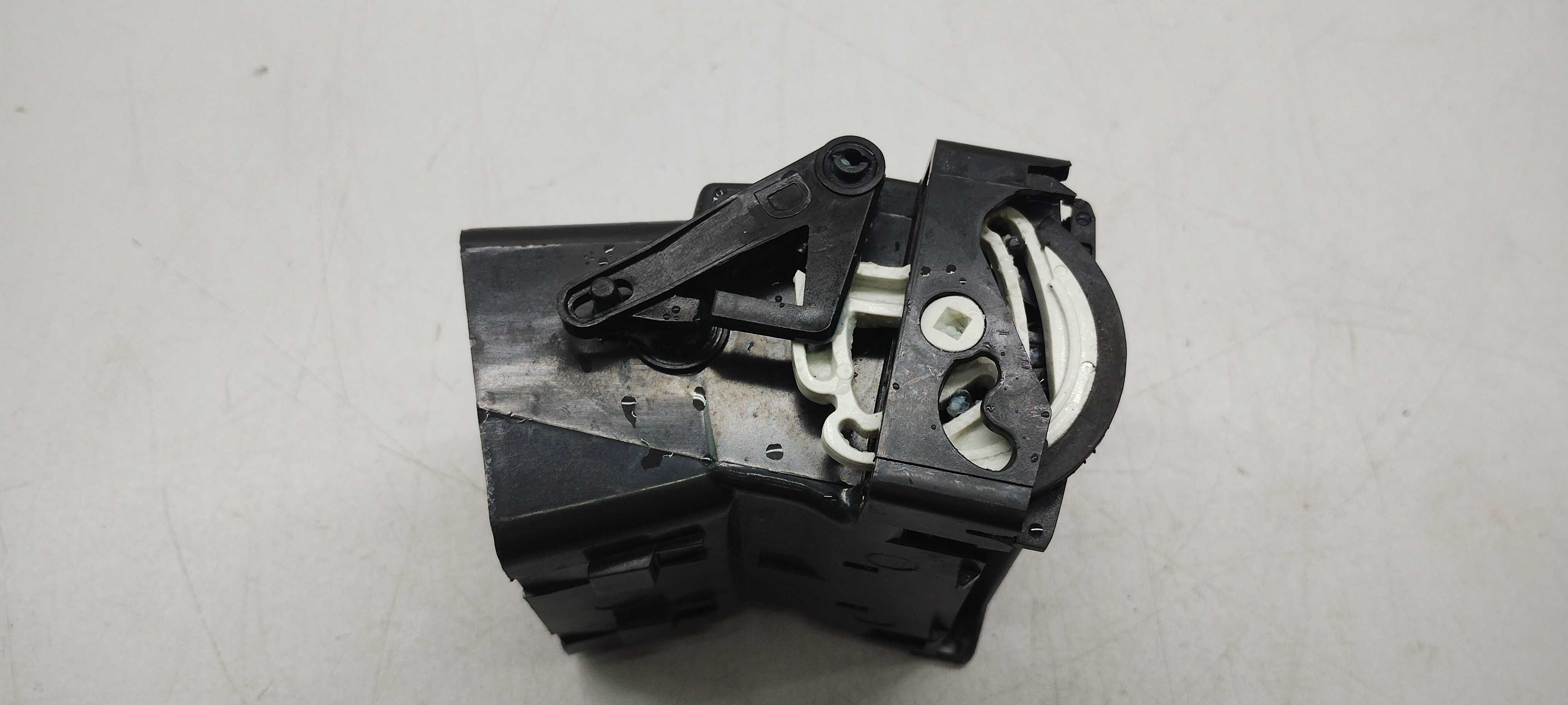 Difusor De Ar Direito Chevrolet Vectra 1995 6