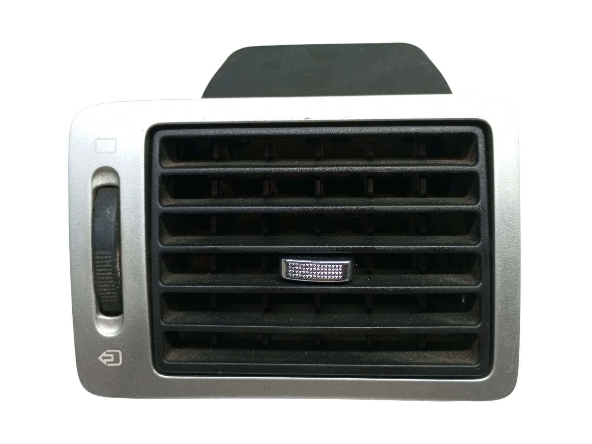 Difusor Ar Painel Peugeot 307 2006 2008 2010 2012 Esquerdo 1